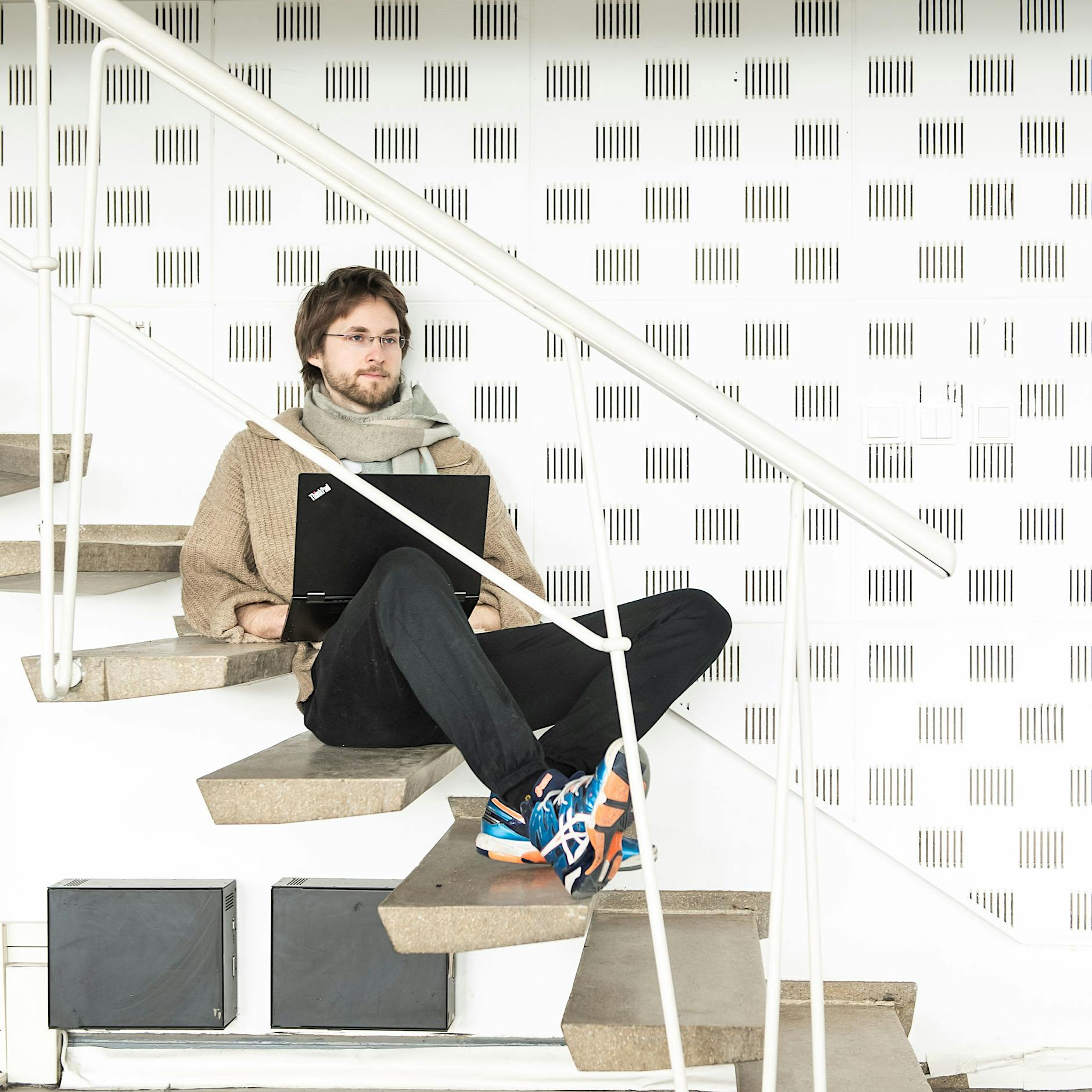 Coding, Hausarbeiten und Konflikte lösen: So hilft ChatGPT Berlinern im Alltag