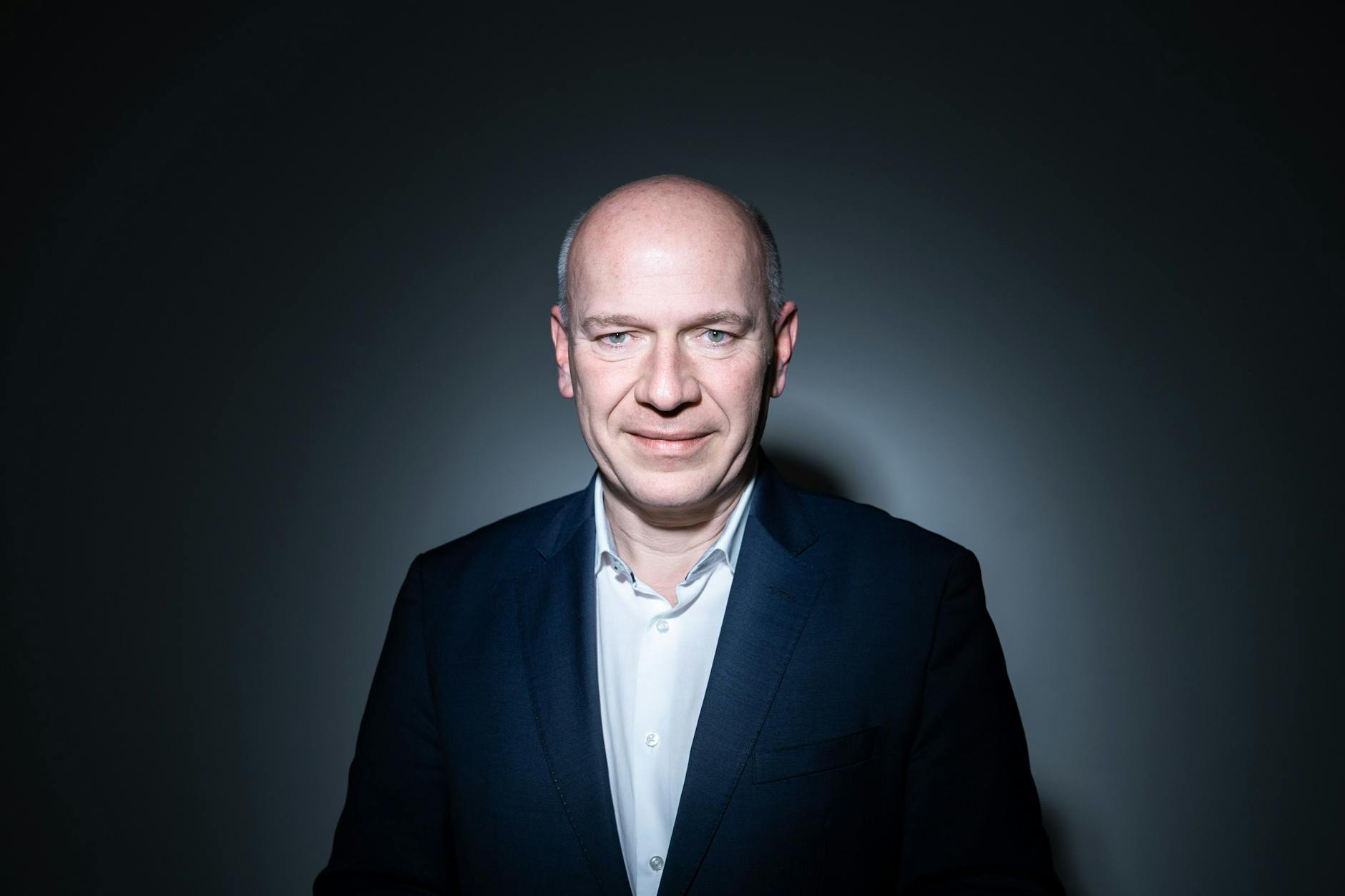 Kai Wegner (CDU), ab Donnerstag Berlins neuer Regierender Bürgermeister