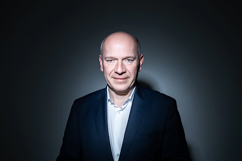 Kai Wegner (CDU), ab Donnerstag Berlins neuer Regierender Bürgermeister