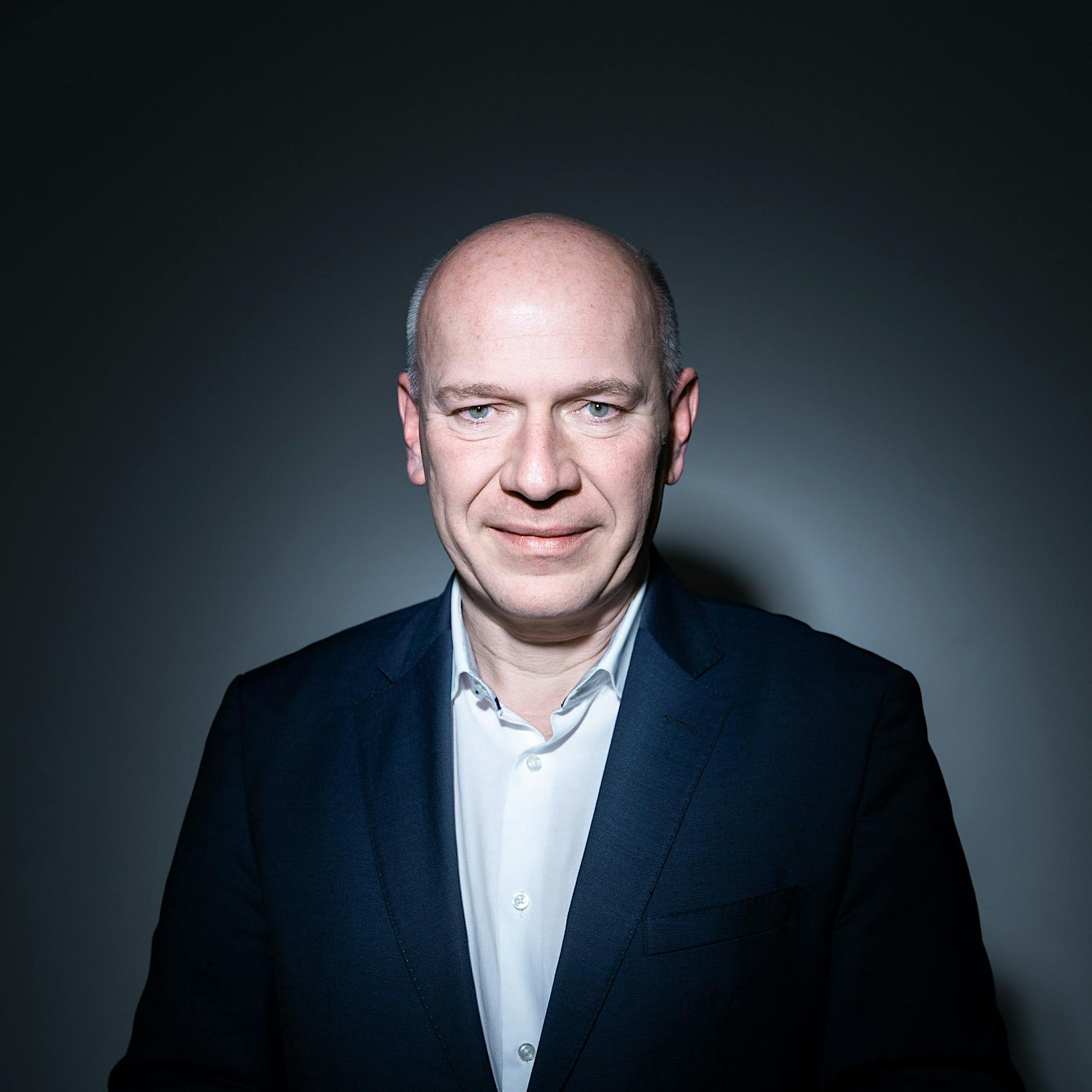 Wegner regiert Berlin: 11 Dinge, die Sie noch nicht über den neuen Bürgermeister wussten