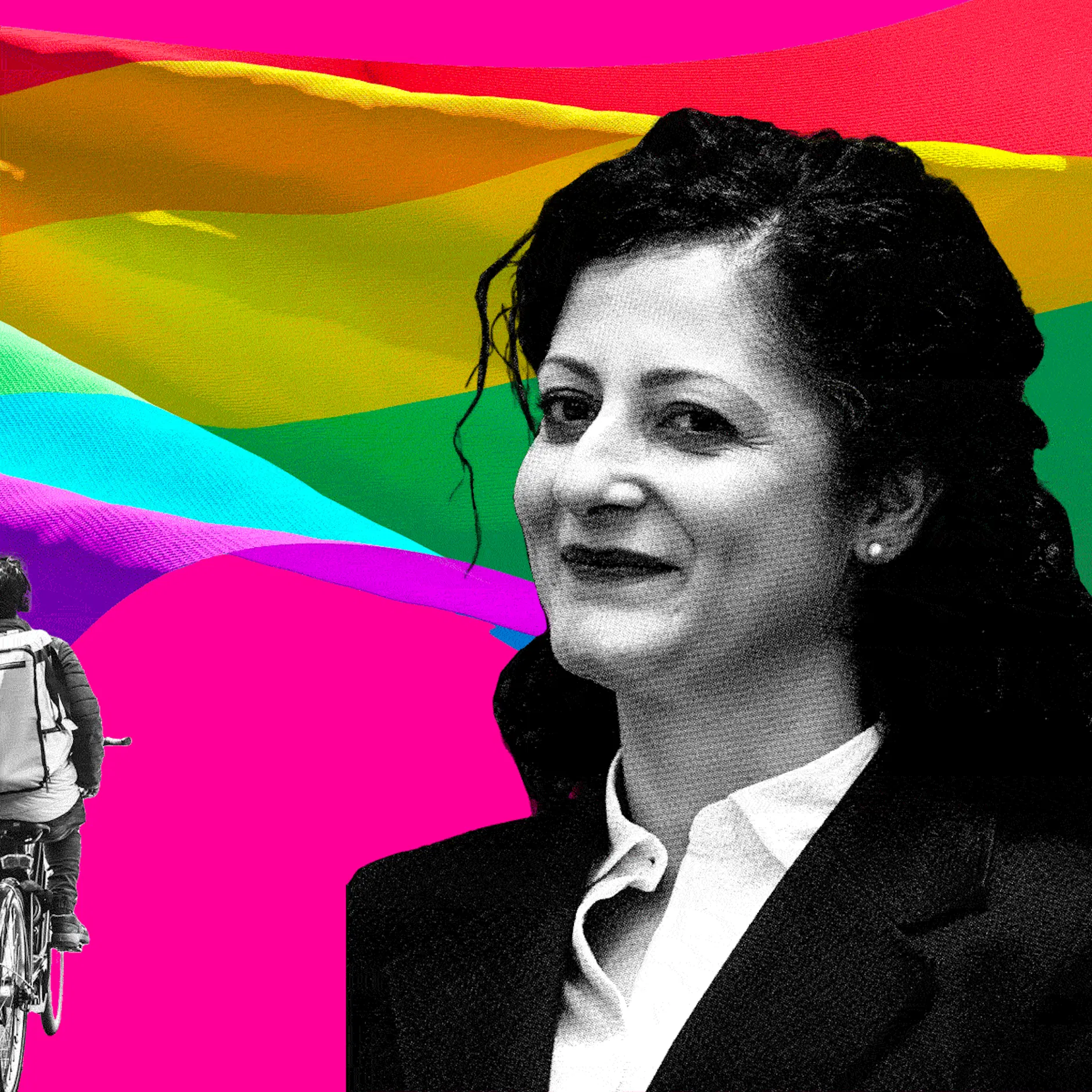 Nach nur anderthalb Jahren als Staatssekretärin im Bundesbauministerium kehrt sie nach Berlin zurück&nbsp;