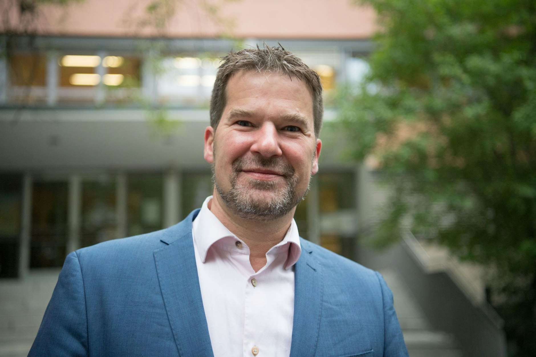 ARCHIV - Dirk Stettner (CDU).  