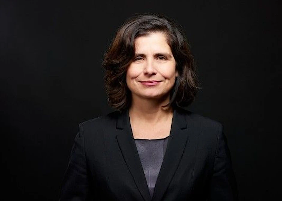Lavinia Frey wechselt vom Humboldt-Forum zum Internationalen Literaturfestival Berlin
