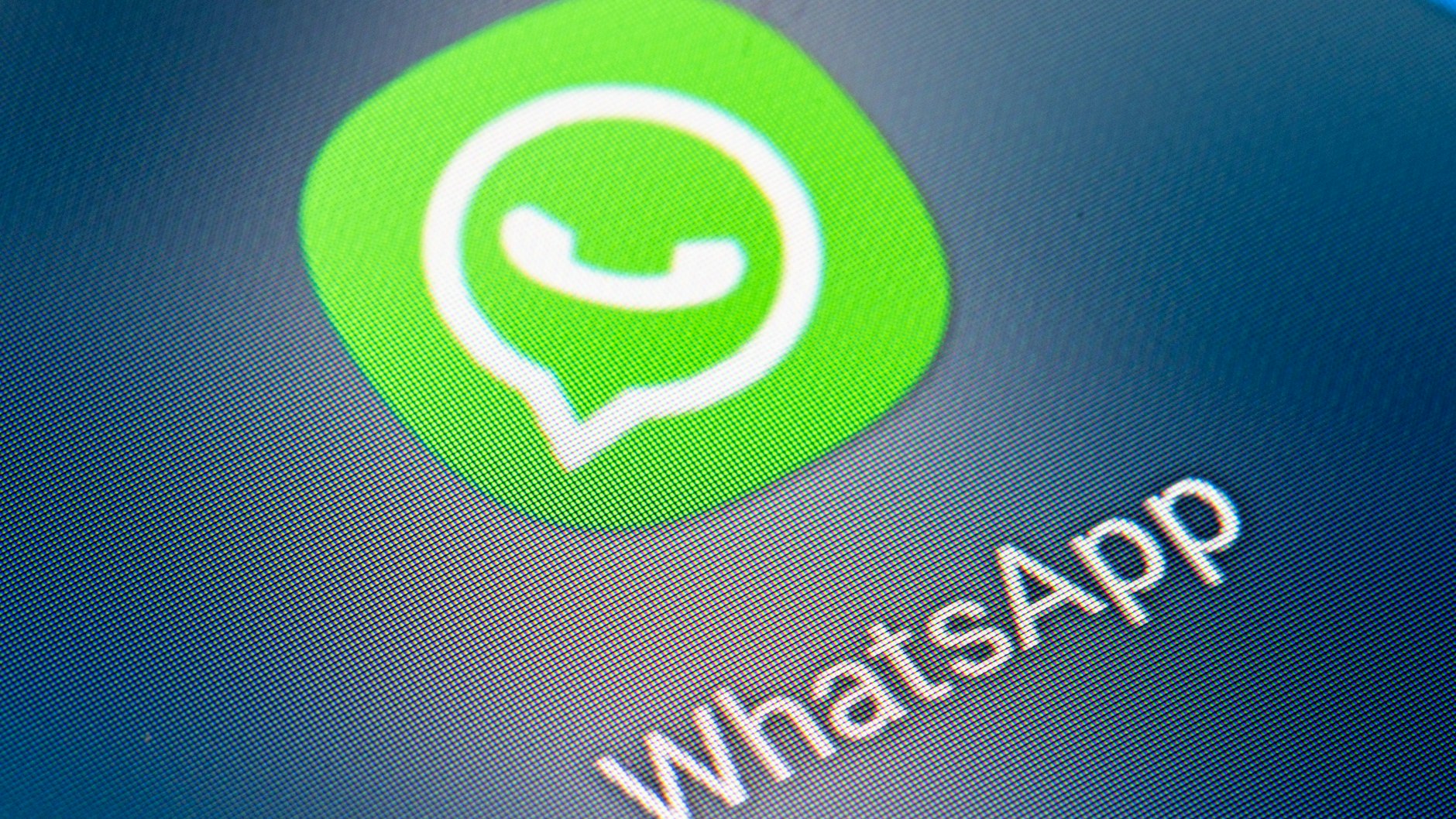 Auf WhatsApp lässt sich ganz leicht regeln, wer einen anrufen kann.