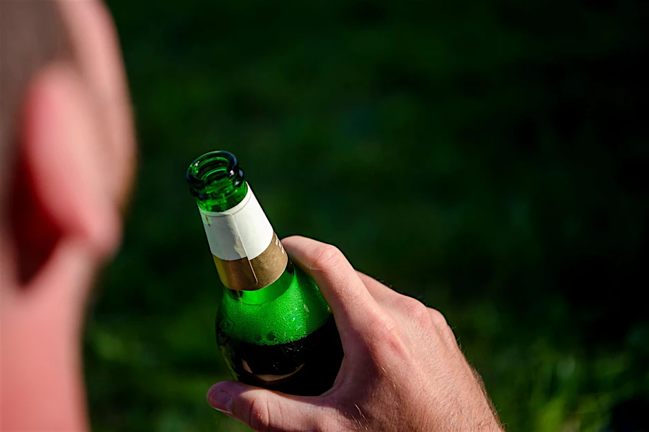 7,9 Millionen Deutsche konsumieren laut Suchtbericht Alkohol „in gesundheitlich riskanter Weise“.