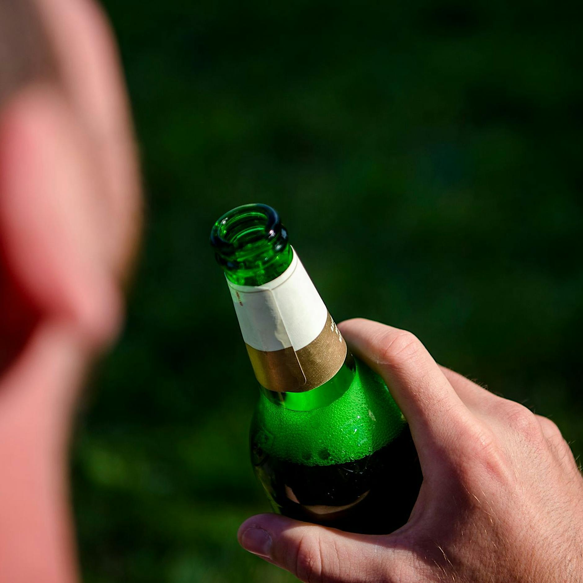 Tabak, Drogen, Alkohol: So viel konsumieren die Deutschen