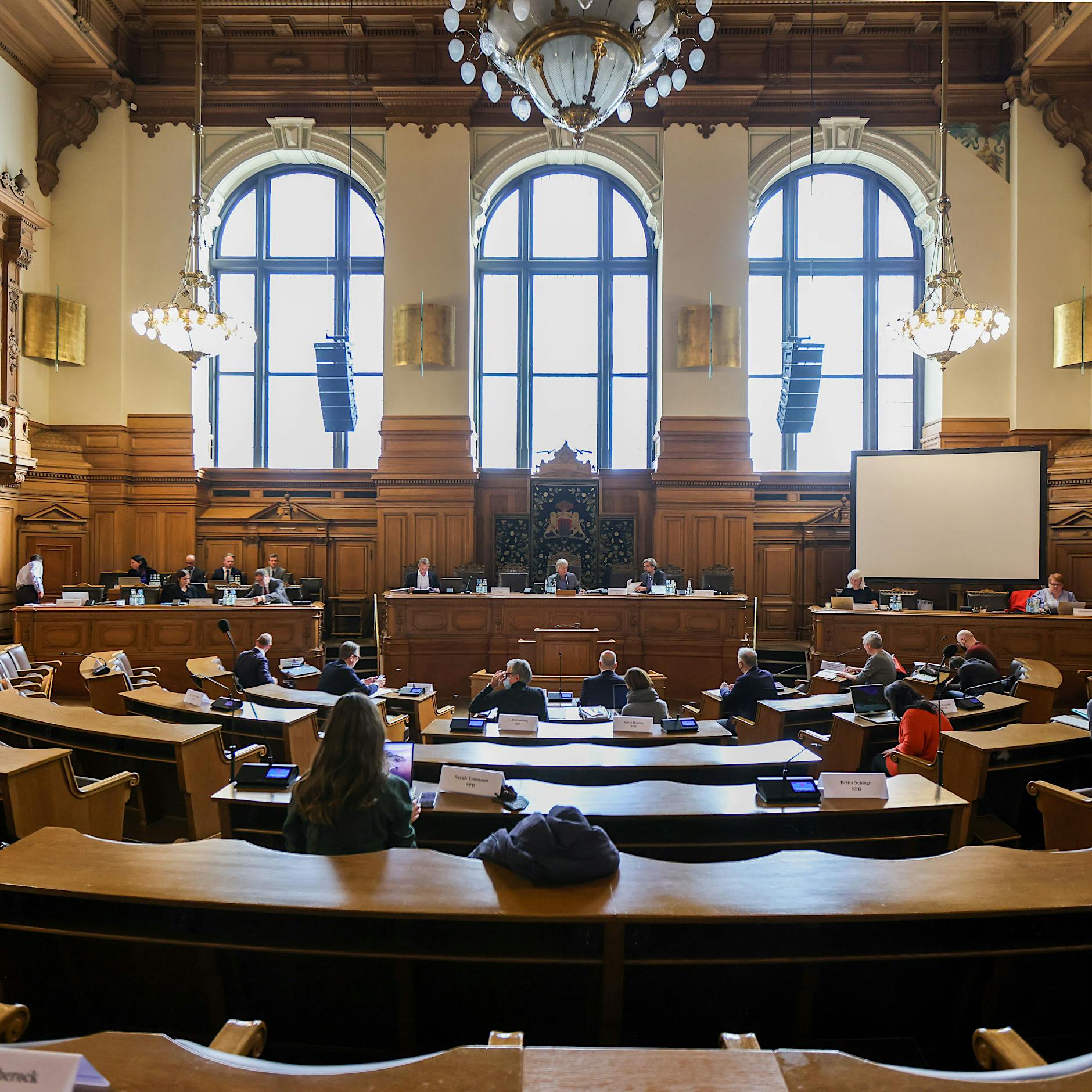 Cum-Ex-Skandal: „Teuflischer Plan ist aufgegangen“ - Steuerbehörde weiß nichts