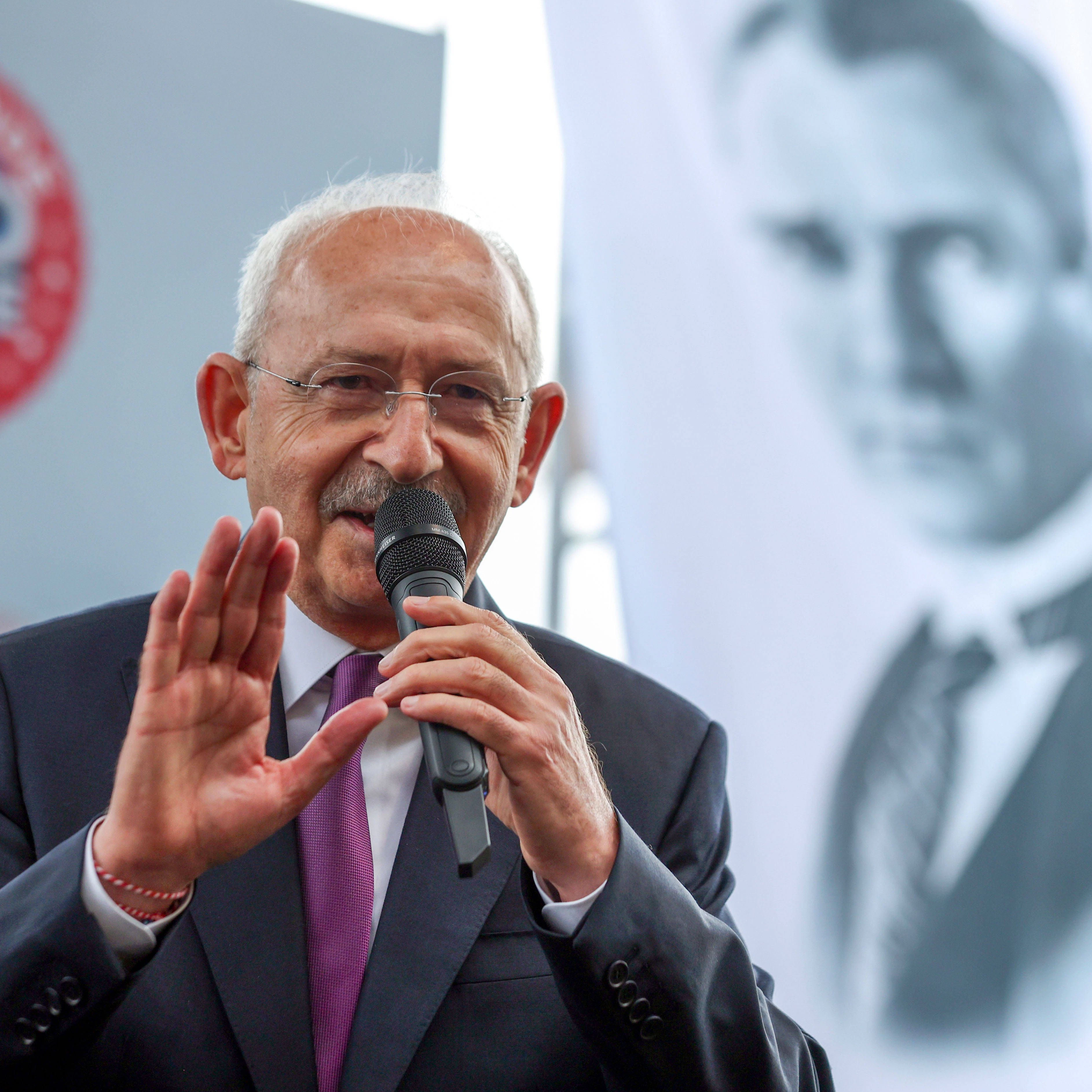 Wird Oppositionspolitiker Kemal Kilicdaroglu Erdogans Nachfolger?