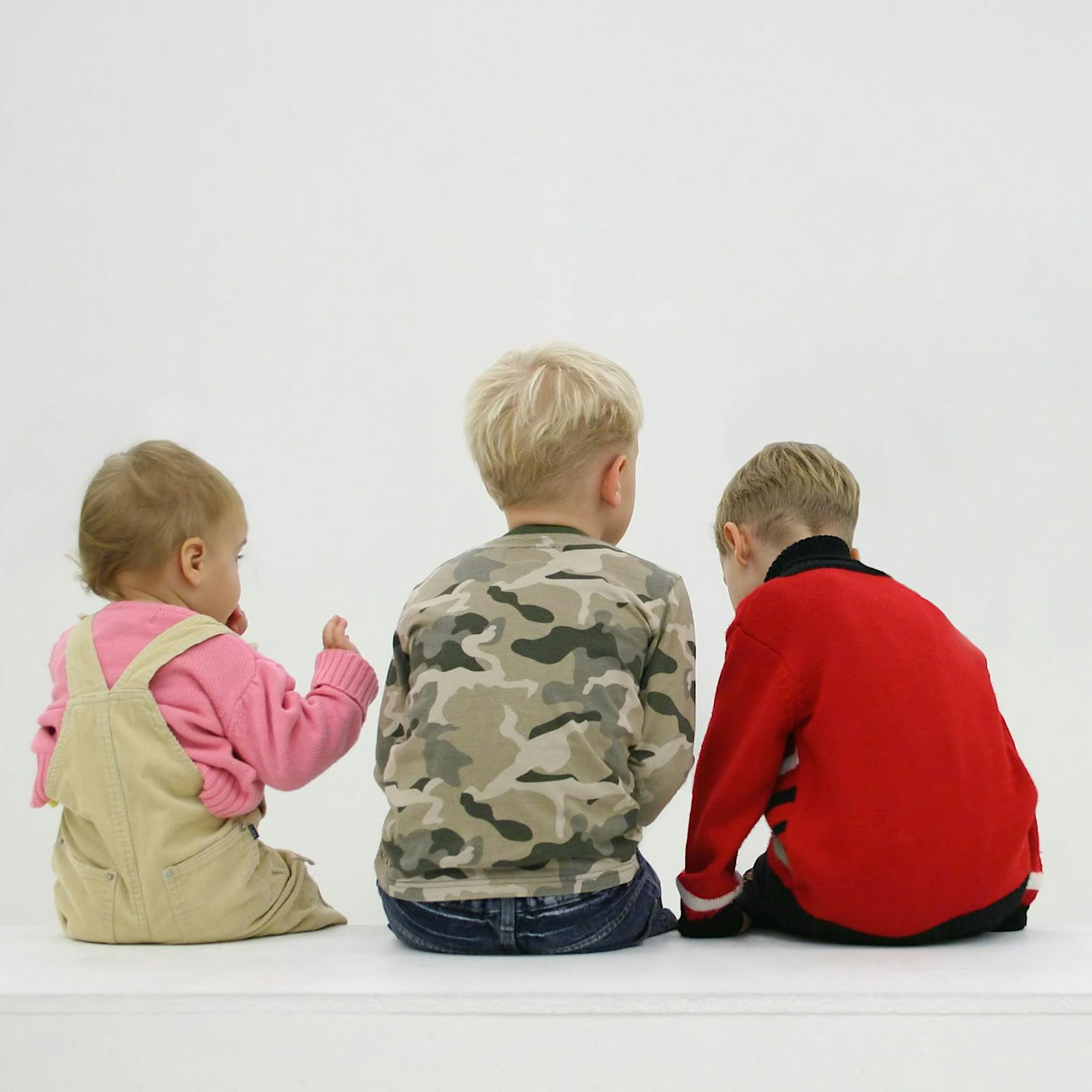 Gender-Blödsinn im ZDF: „Fritz, bist du ein Junge oder ein Mädchen?“