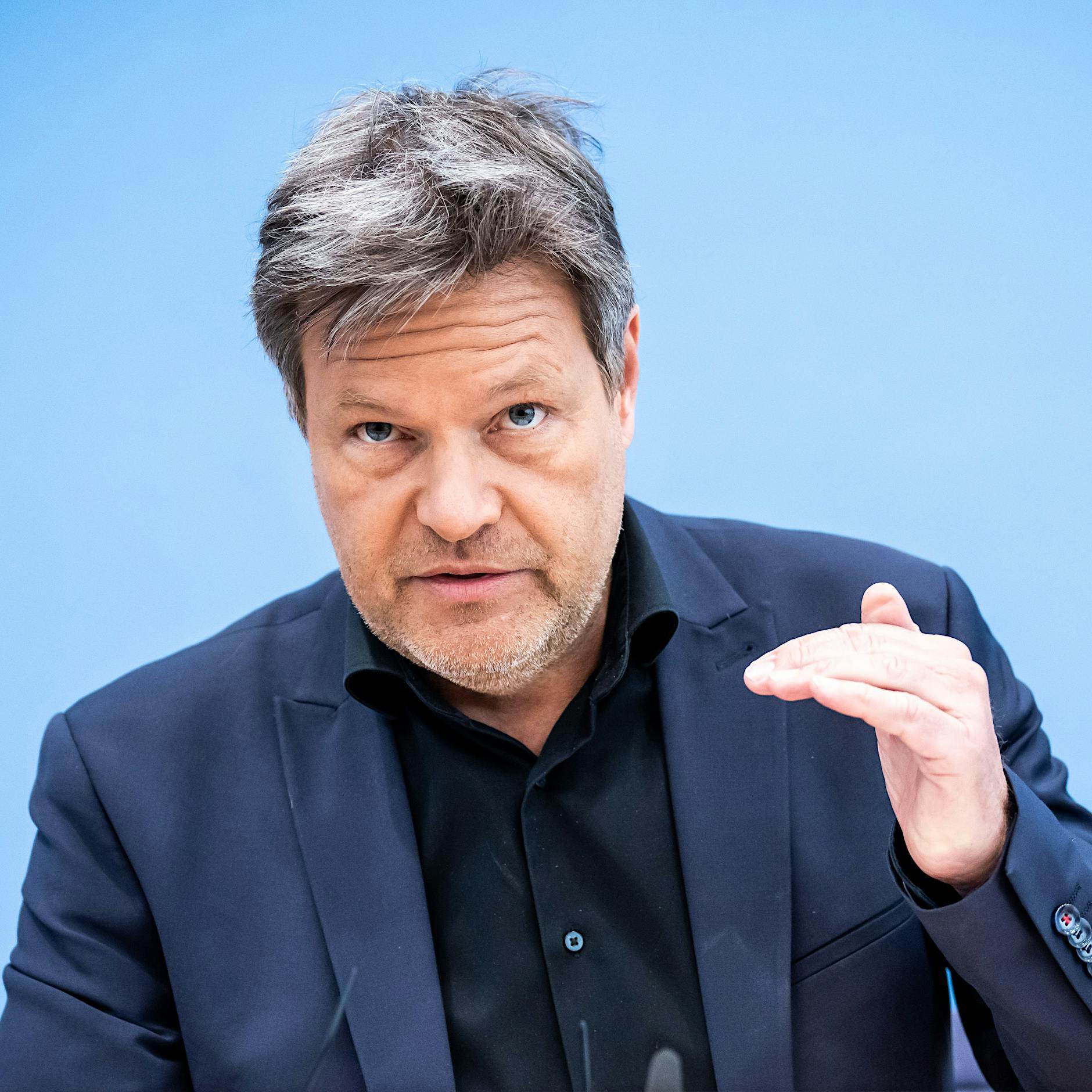 Deutsche Gasheizungen waren einst Nummer eins: Glückwunsch zur Wärmepumpen-Obsession!