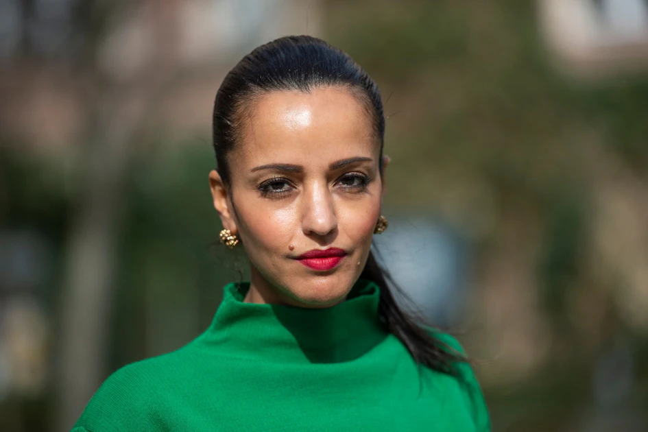 Chebli fordert Rückzug von Giffey und Saleh von Parteispitze
