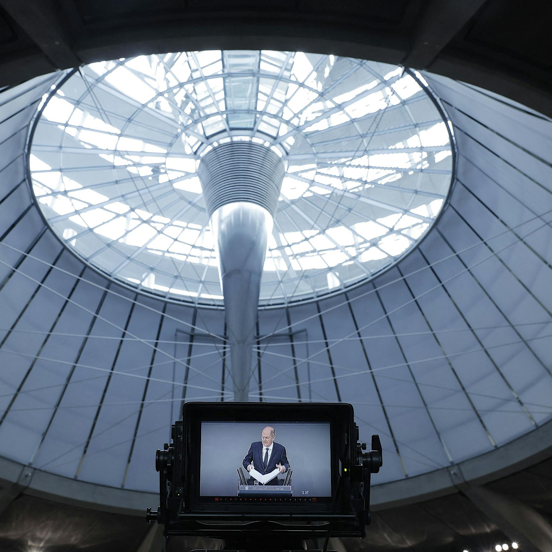 Cum-Ex-Skandal: Der Bundestag bekommt einen neuen Untersuchungsausschuss