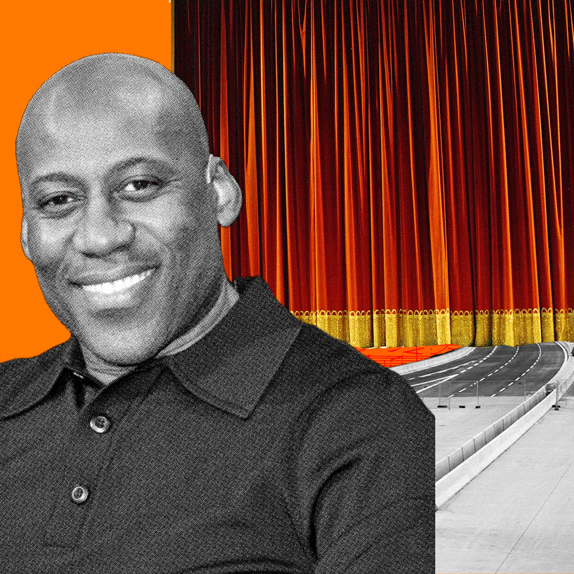 Ein Tausendsassa und Laschet-Intimus für die Bühnen der Stadt