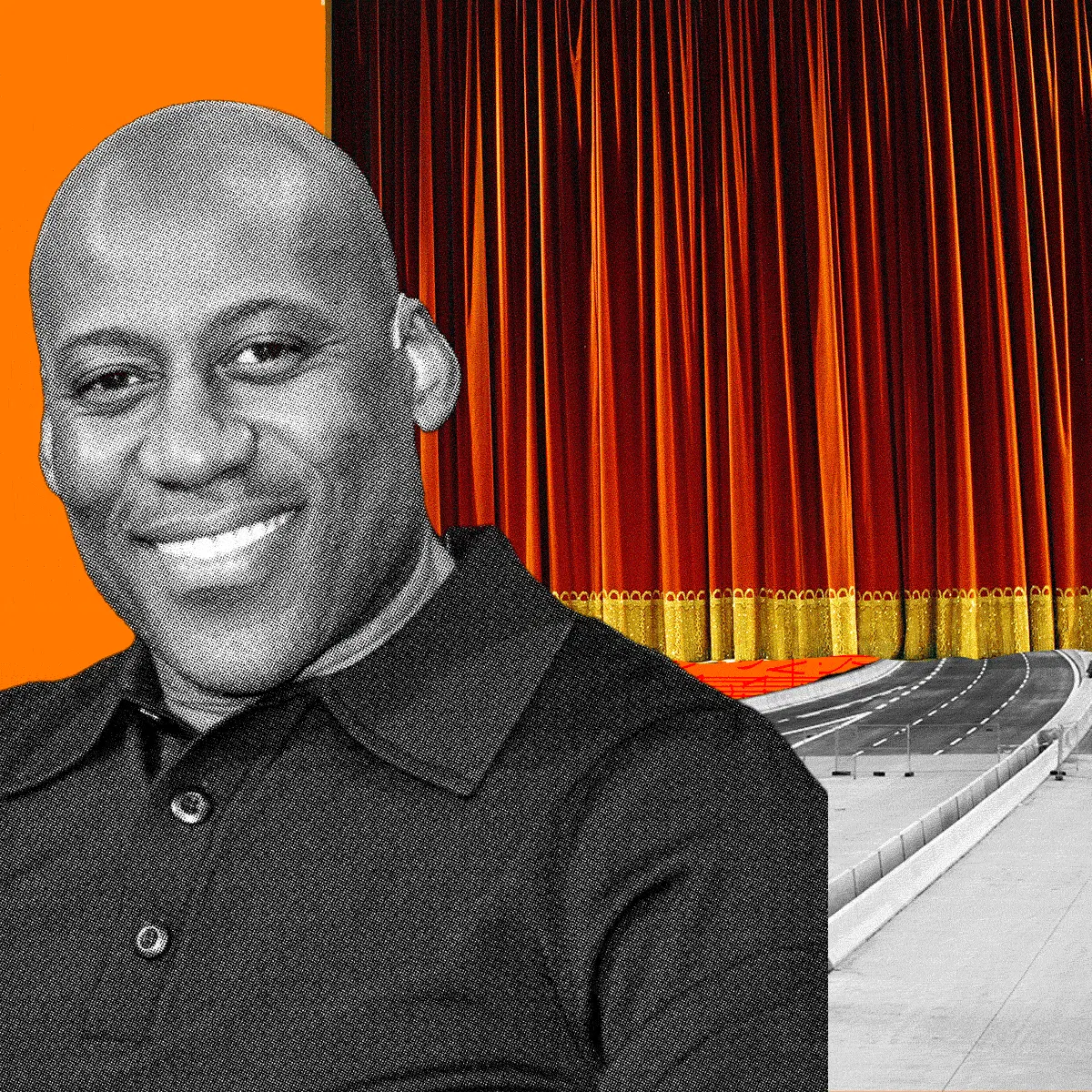 Ein Tausendsassa und Laschet-Intimus für die Bühnen der Stadt