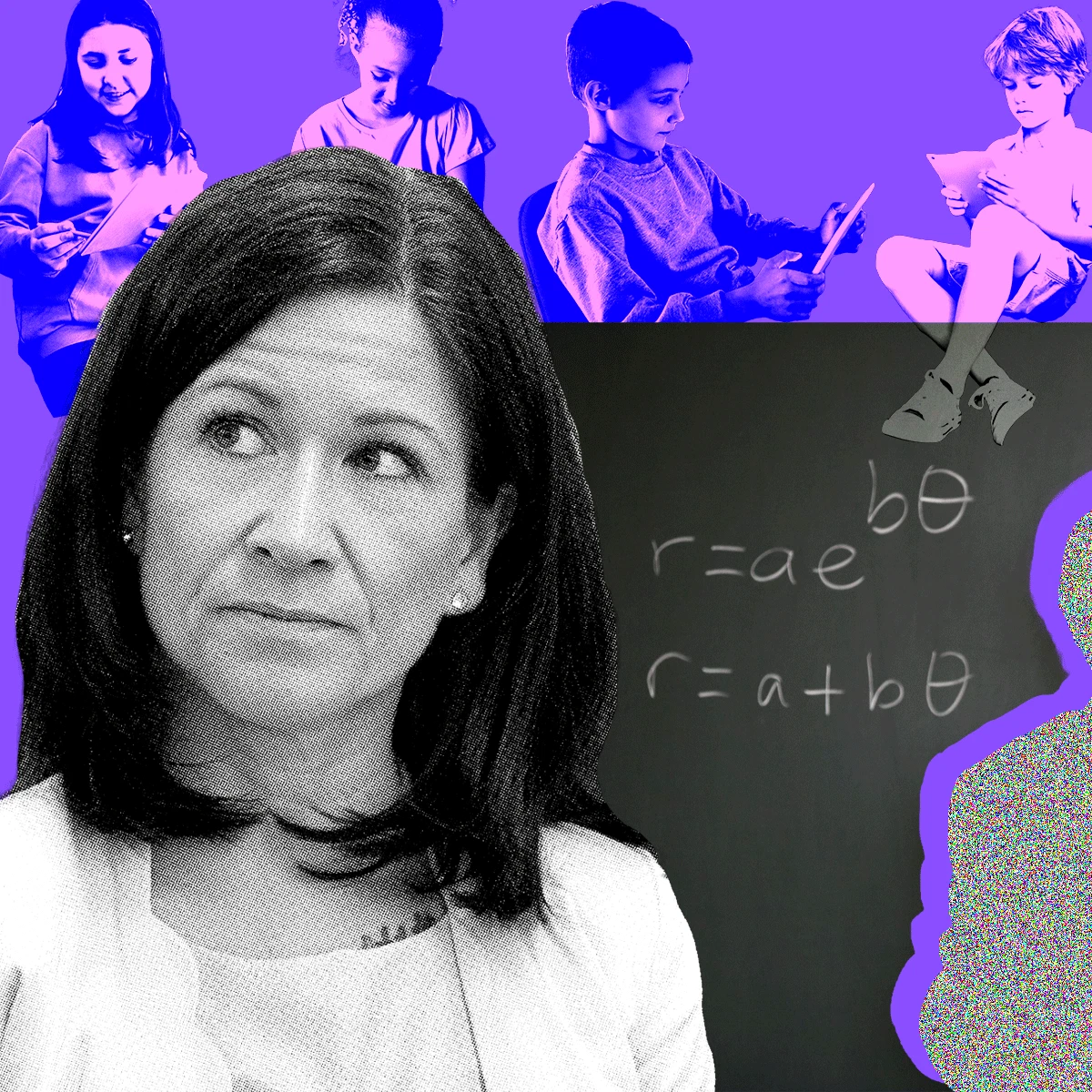 Die Studiendirektorin soll Praxis in die Bildungspolitik bringen