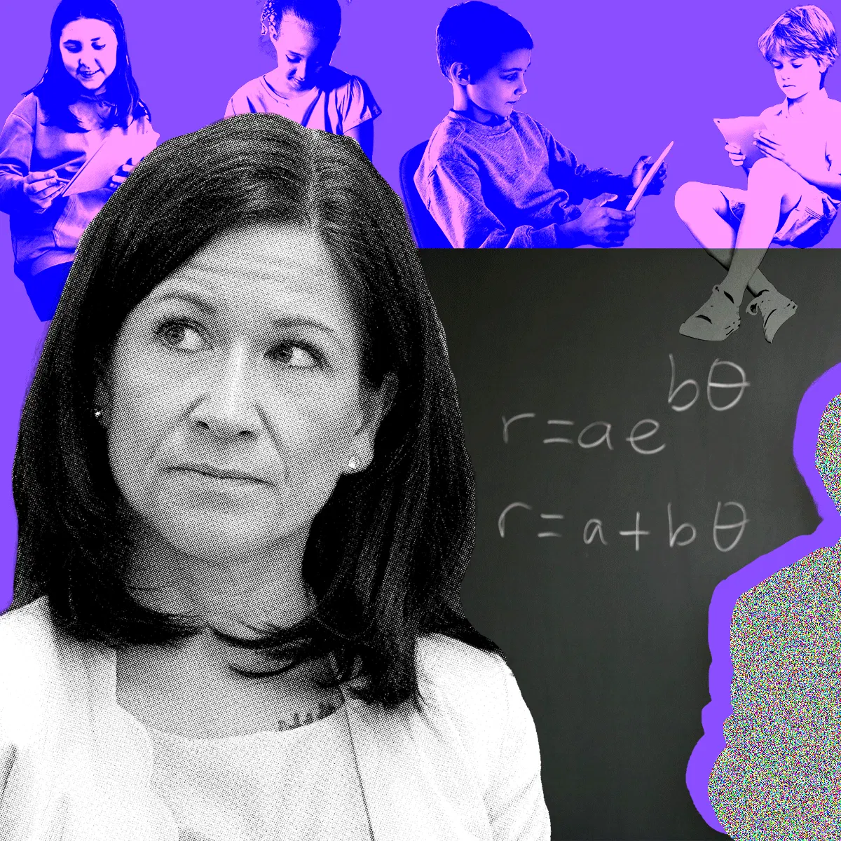 Die Studiendirektorin soll Praxis in die Bildungspolitik bringen