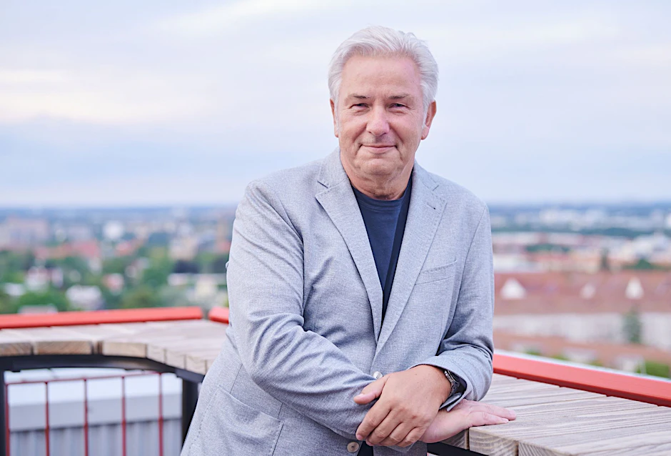 ARCHIV - Klaus Wowereit (SPD).  