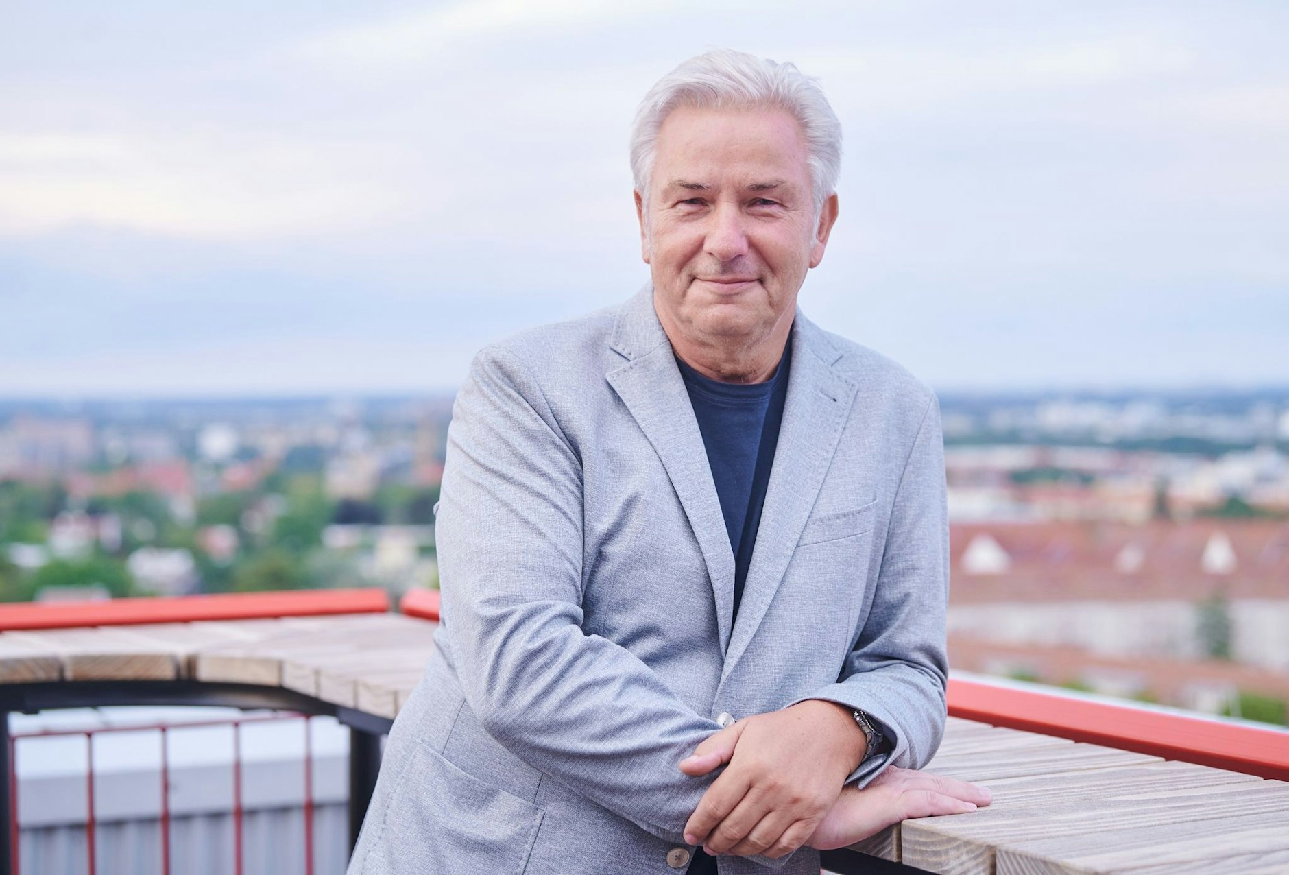 ARCHIV - Klaus Wowereit (SPD).  