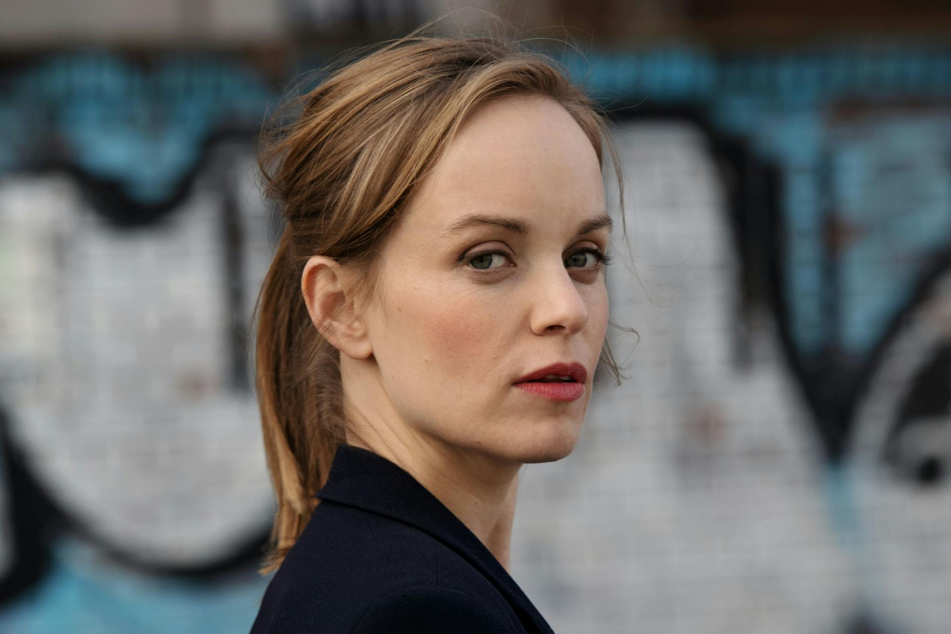 Zu Hause im nördlichen Prenzlauer Berg, zwischen Arnimplatz und Kohlenquelle: Friederike Kempter