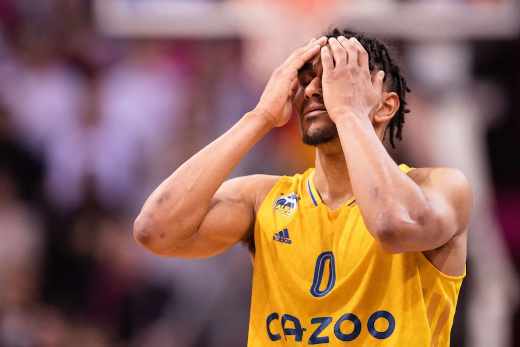 Die Niederlage in Bonn hat für Alba Berlin unmittelbare und mögliche Folgen
