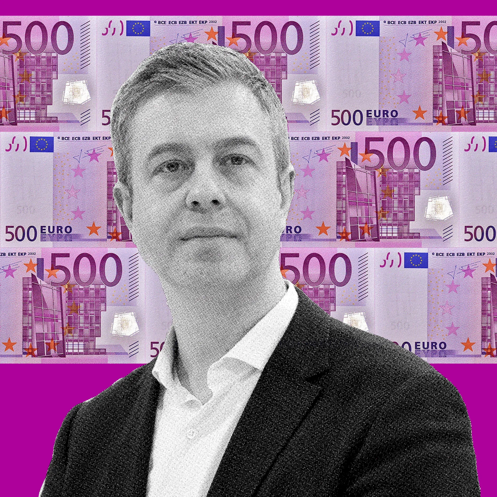 „Eine Vernunftehe kennt zumindest keine Ehedramen“, sagte der designierte Finanzsenator über Schwarz-Rot .