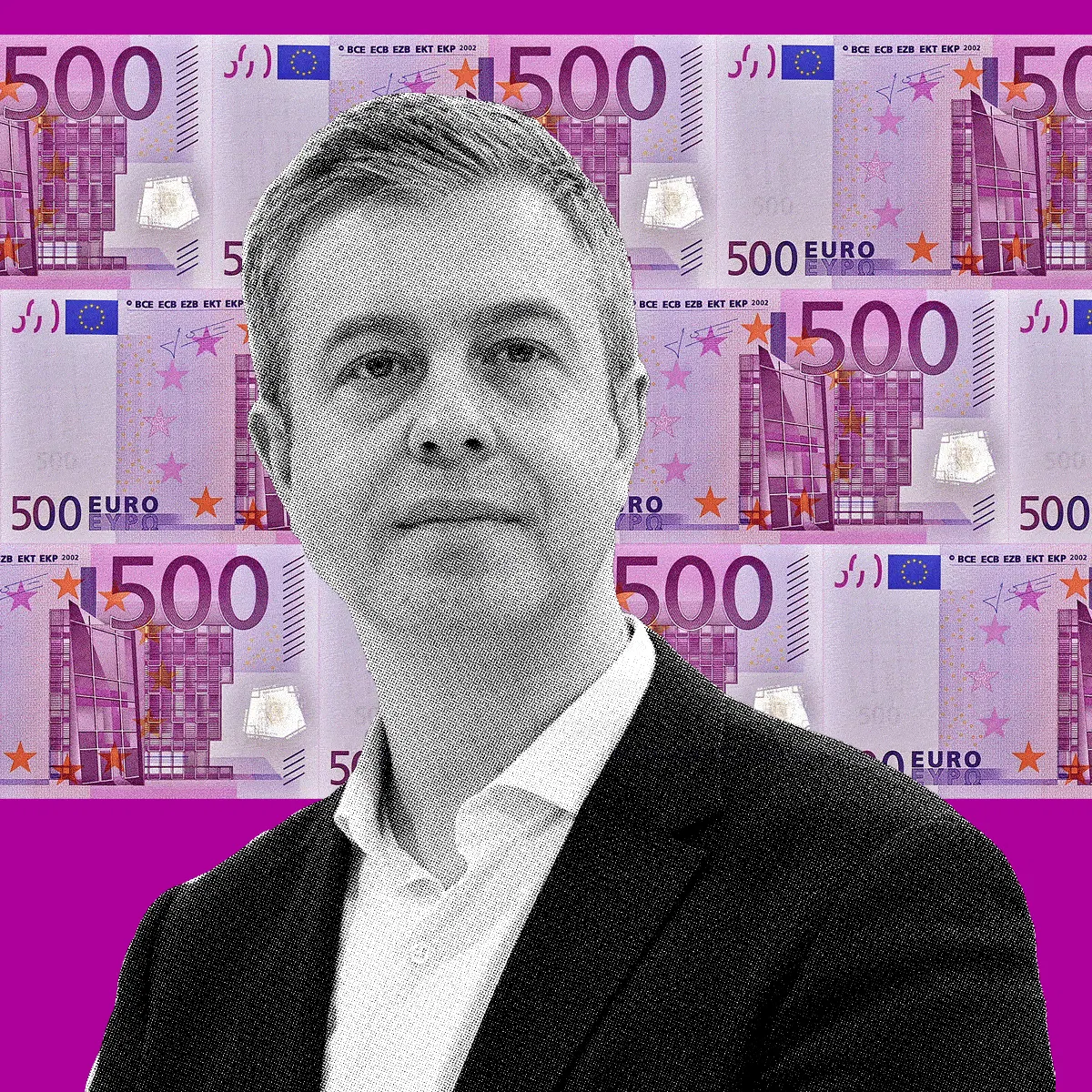 „Eine Vernunftehe kennt zumindest keine Ehedramen“, sagte der designierte Finanzsenator über Schwarz-Rot .