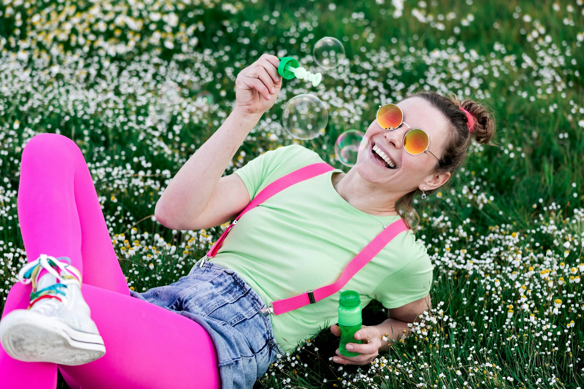 Das Leben ist wie ein bunter Strauß Blumen. Welche Überraschungen es an diesem Wochenende bereit hält, verrät ein Blick in Ihr Horoskop für heute und morgen,