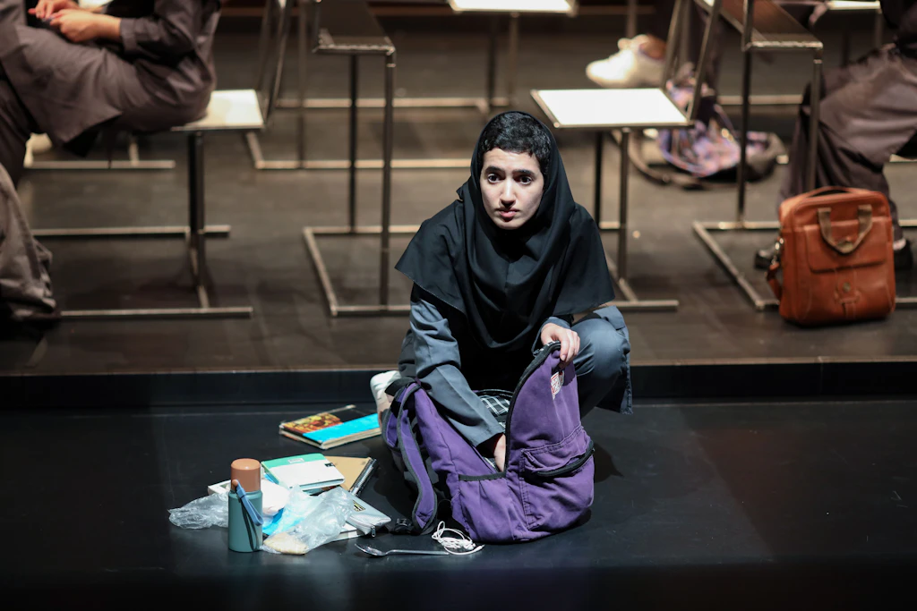 Das FIND-Festival an der Schaubühne: Gute Versuche und ein großes Vergnügen