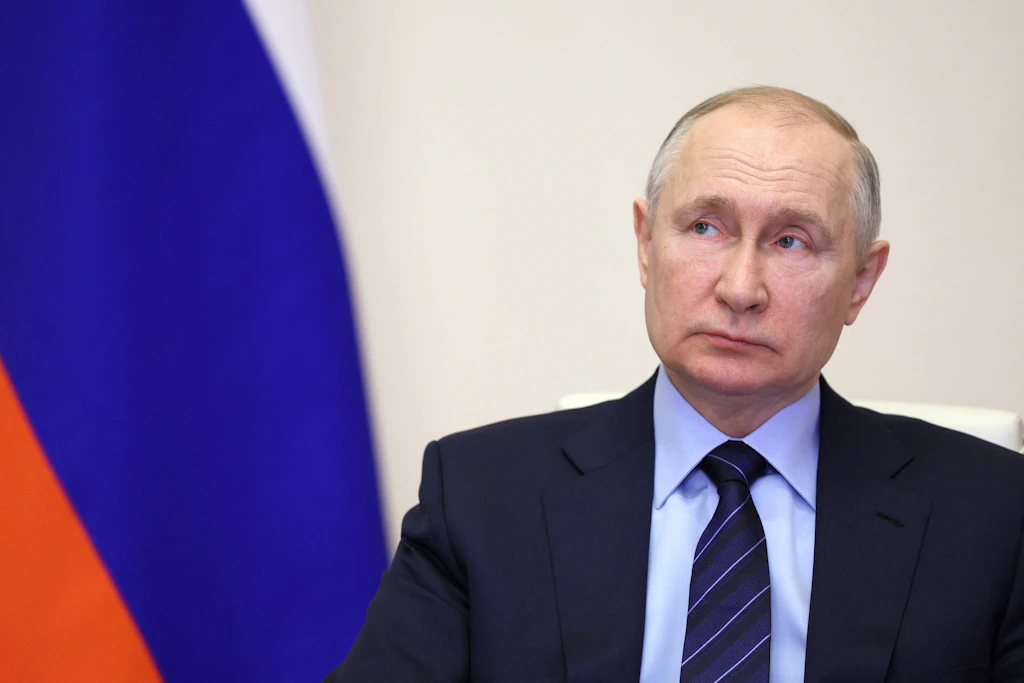 Ukraine: Russland ordnet Teil-Evakuierung von Gebieten nahe Südfront an