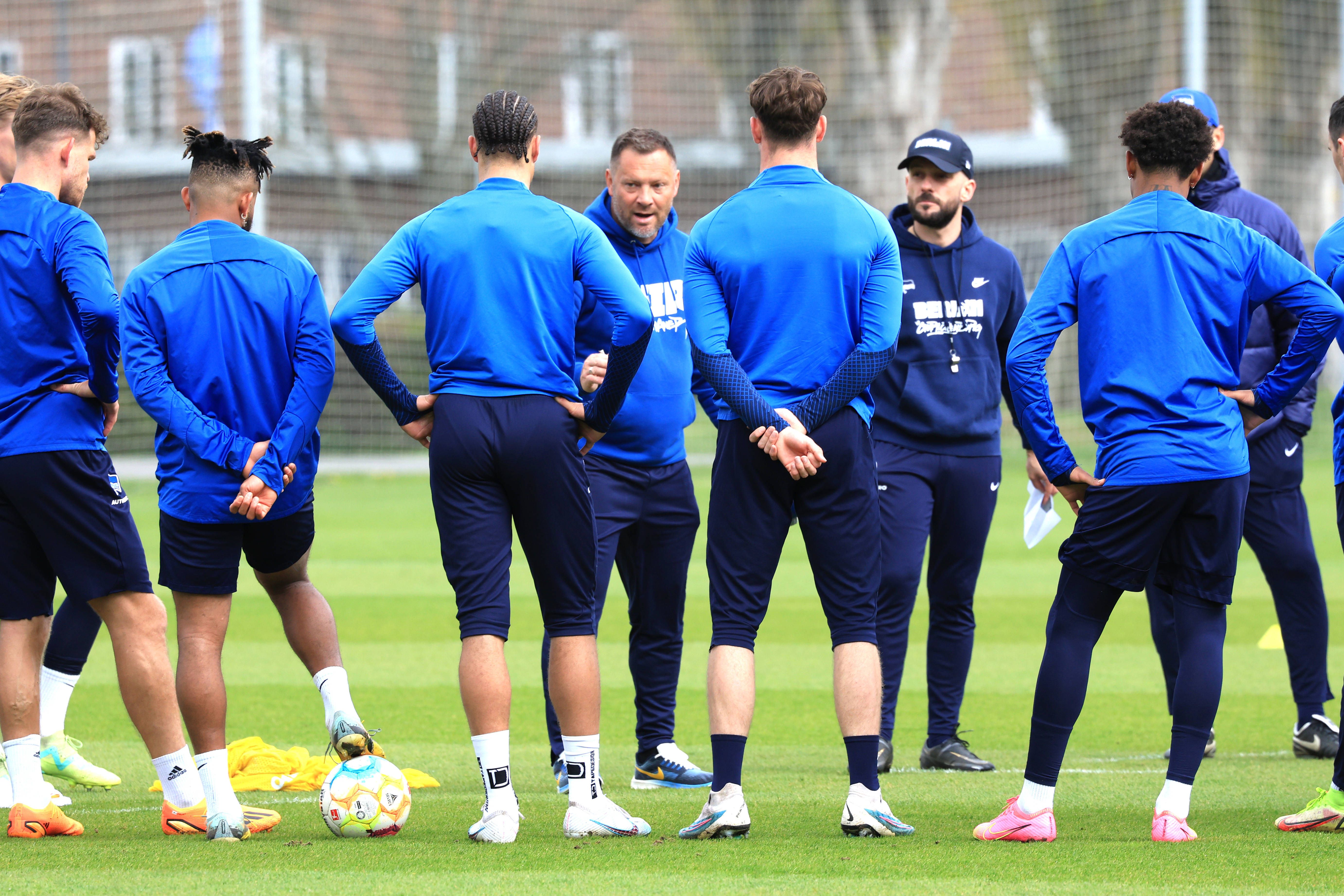 Image - Klatsche oder abwatschen? Das Heil von Hertha BSC liegt im Unwahrscheinlichen