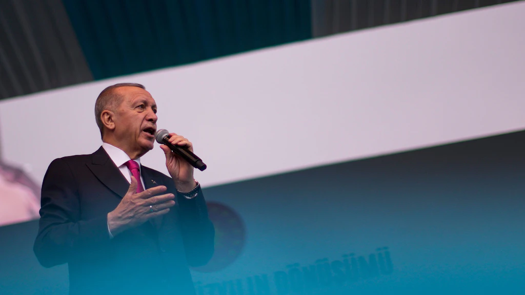 Rund 1,5 Millionen in Deutschland ab heute zur Türkei-Wahl aufgerufen