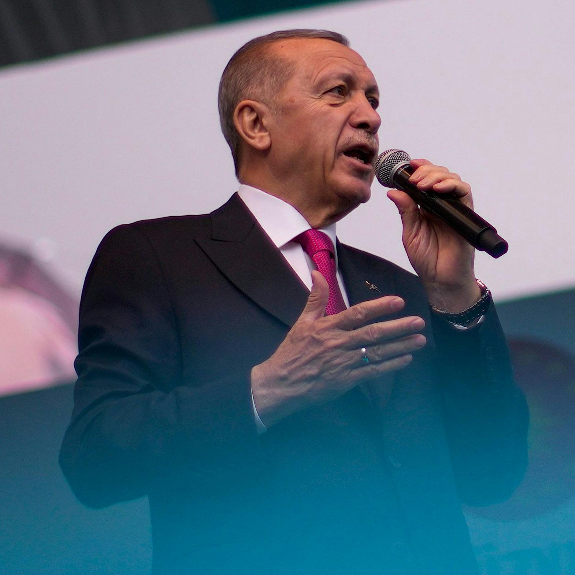 Rund 1,5 Millionen in Deutschland ab heute zur Türkei-Wahl aufgerufen