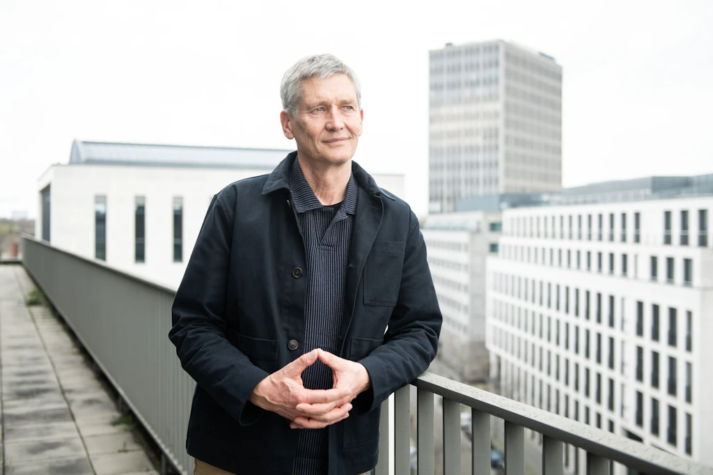 Nach dem Abschalten der Atomkraftwerke: „Wir brauchen jetzt Durchhaltevermögen“