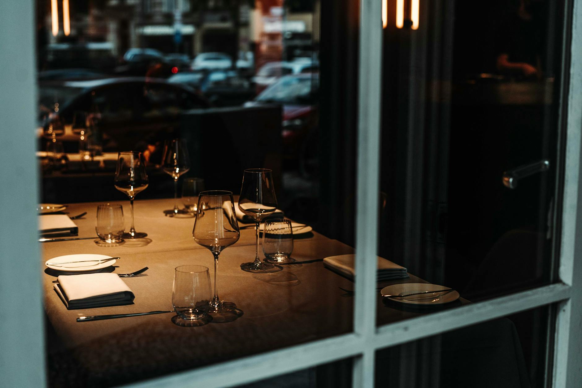 Im Prism arbeitet ein Team, das sich beharrlich pusht.