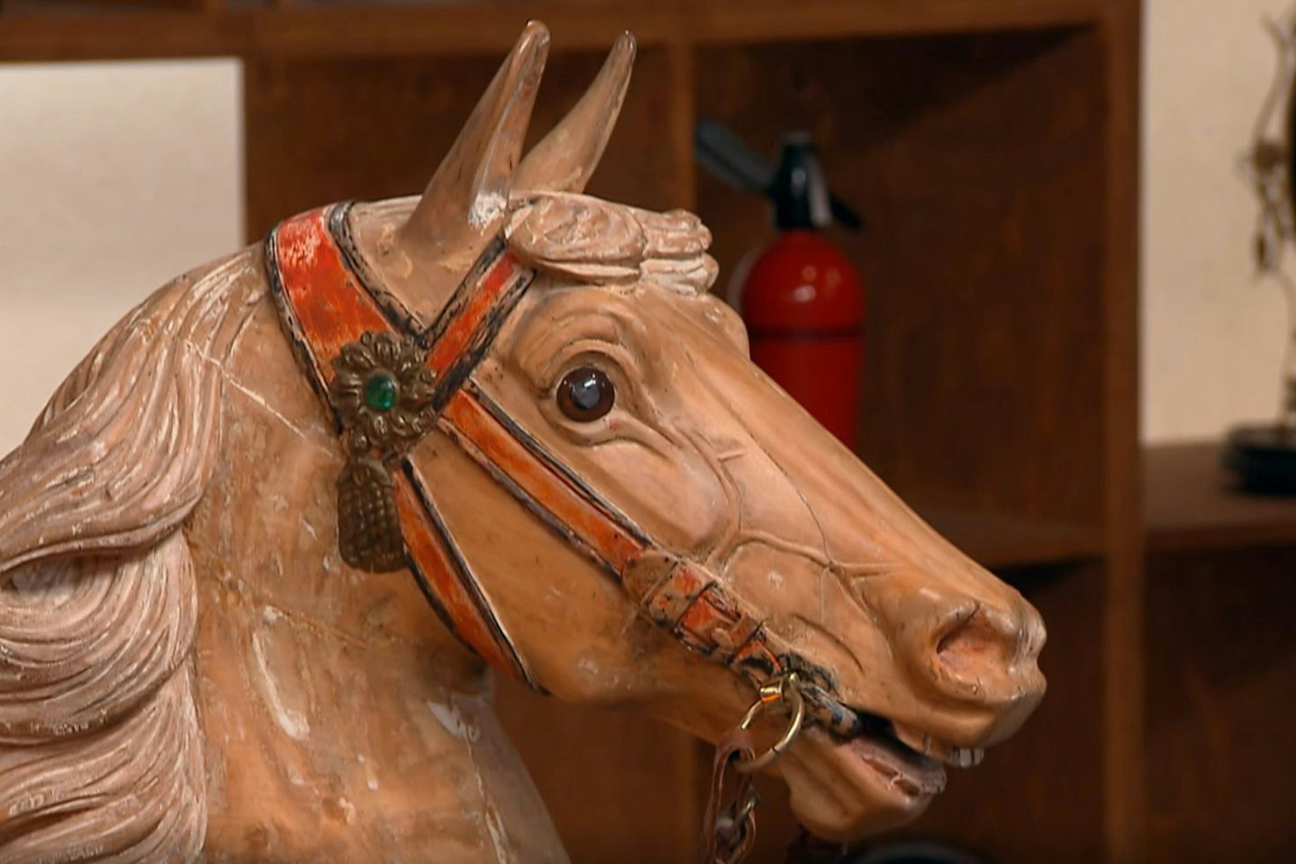 Findet sich unter den „Bares für Rares“-Händlern ein Pferdeliebhaber?