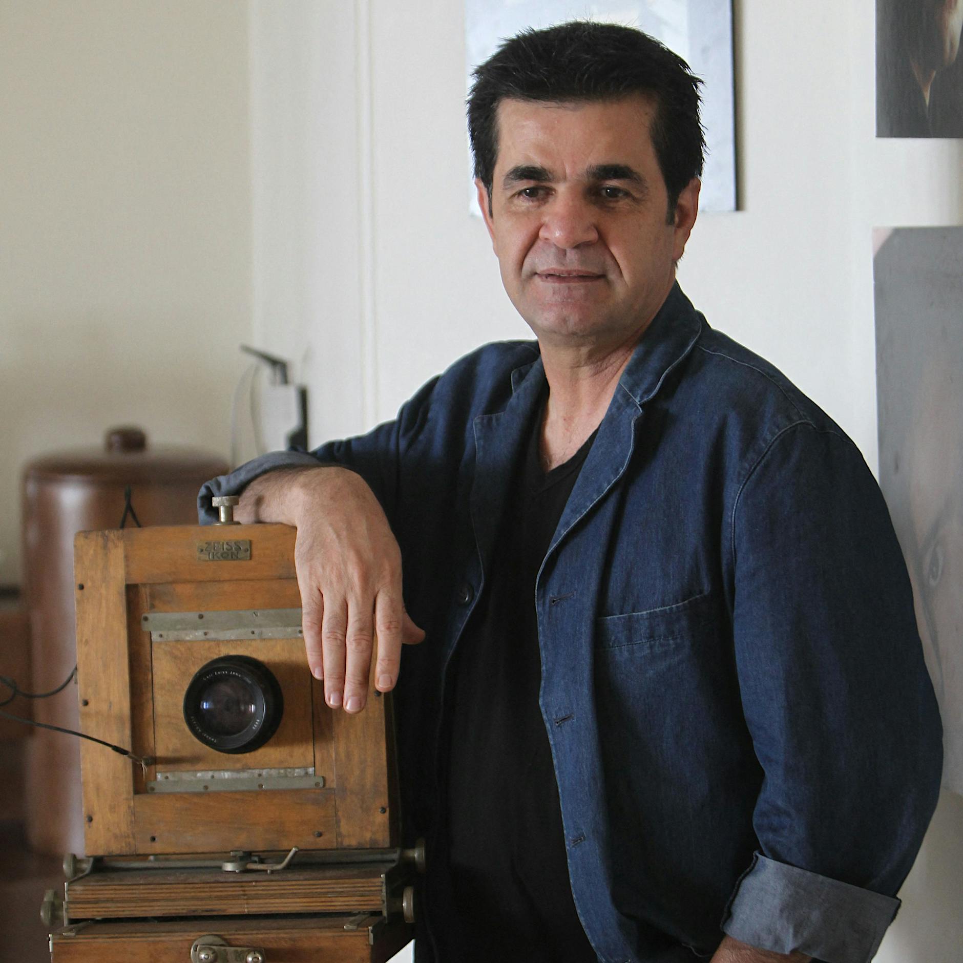 Nach Gefängnisaufenthalt und Hungerstreik: Jafar Panahi hat Iran verlassen