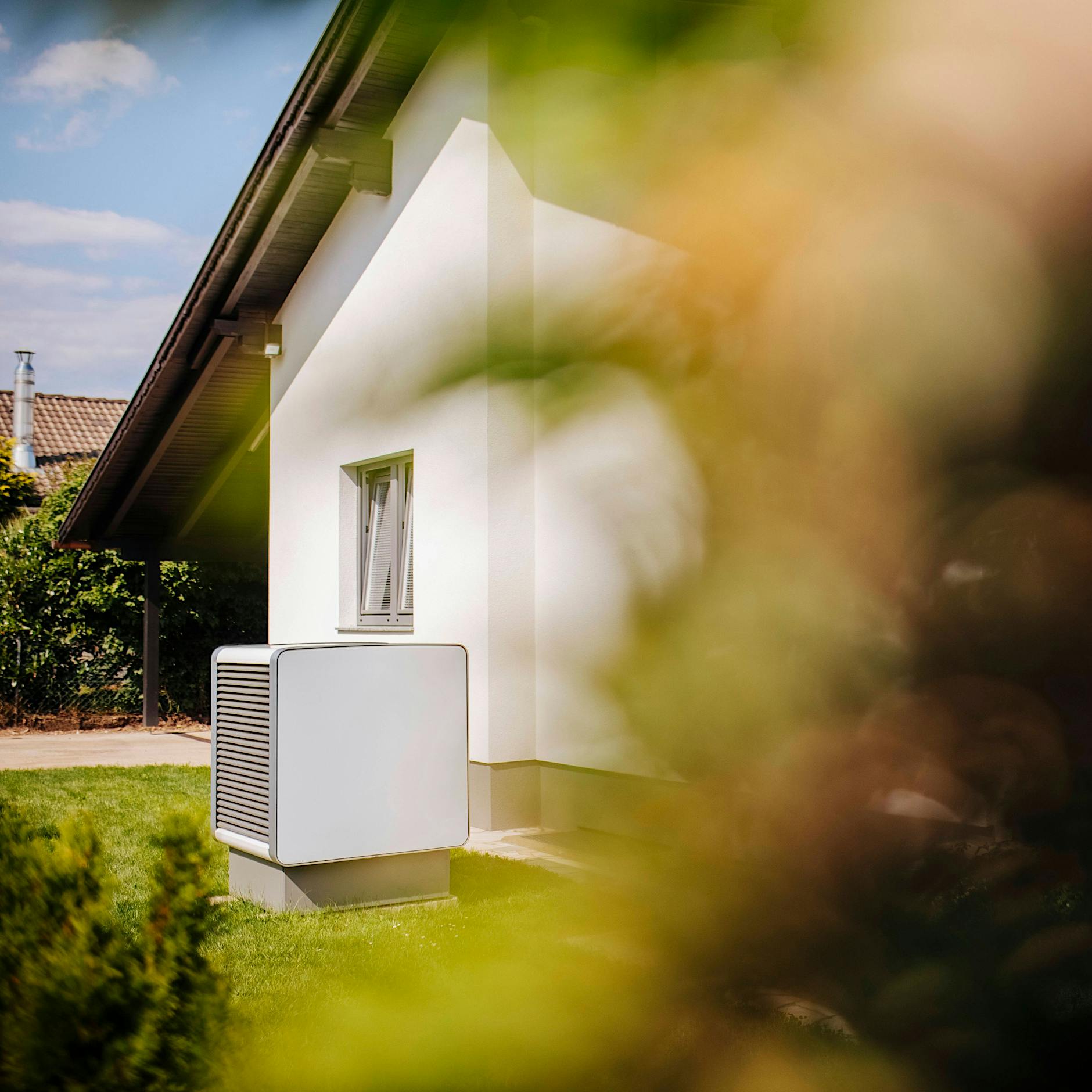 „Viel schneller als die Deutschen“: Chinesen erklären Europa eine Wärmepumpen-Expansion