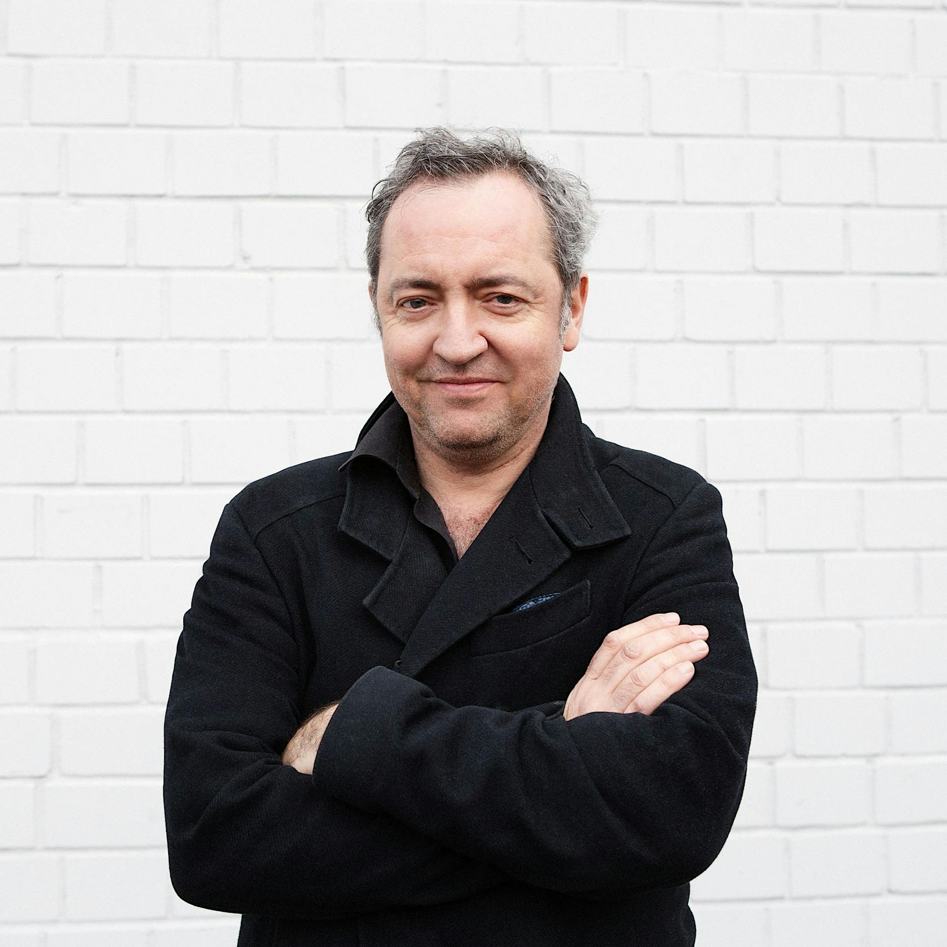 Rainald Grebe in Berlin: Krank und doch kämpferisch