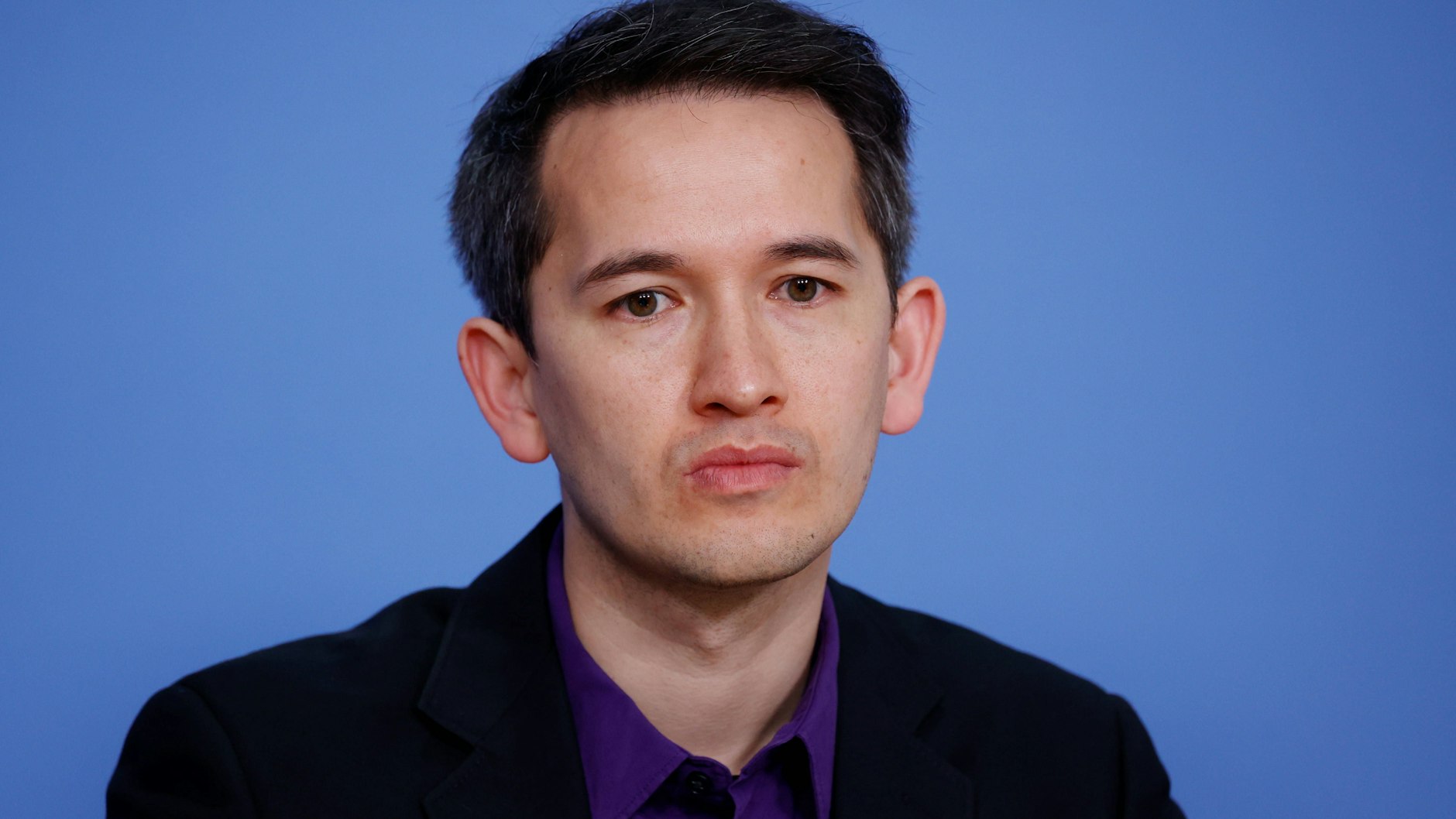 Prof. Dr. Pao-Yu Oei von der Europa-Universität Flensburg forscht zur Energiewende.&nbsp;