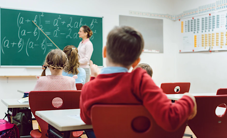 Darf an Berliner Schulen gegendert werden? Ja, hat Verwaltungsgericht erst mal entschieden.