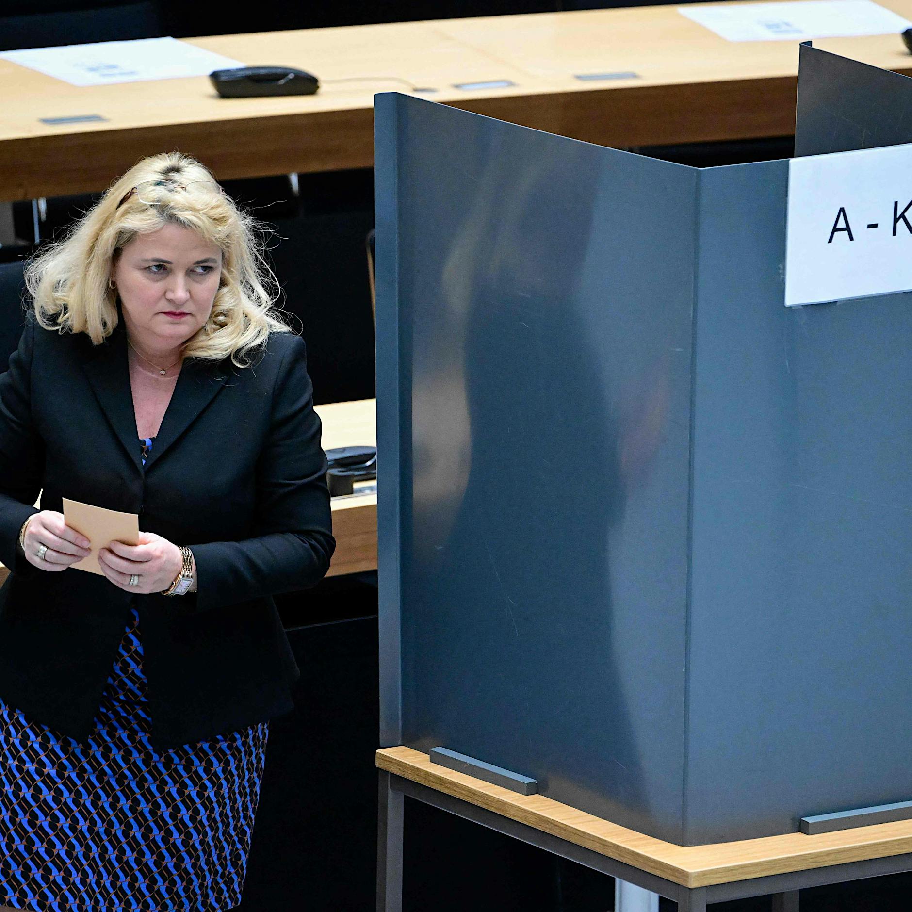 Kai Wegner zum Bürgermeister gemacht? Die Rechnung der AfD geht nicht auf