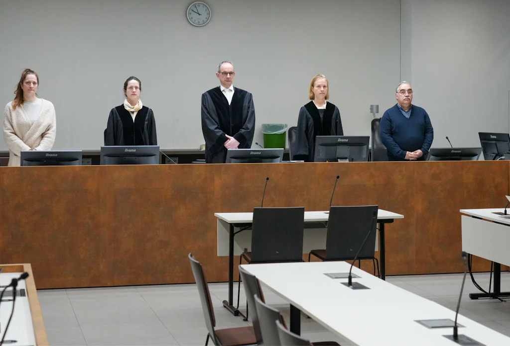 Nach Mord auf Maientagen-Rummel in Neukölln: Prozess beginnt