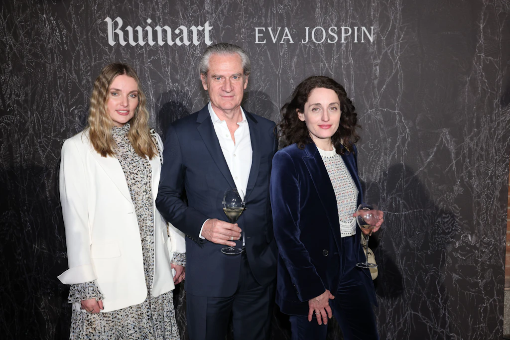 Eva Jospin: Kunst-Star aus Paris erobert Berlin – mit Pappe!