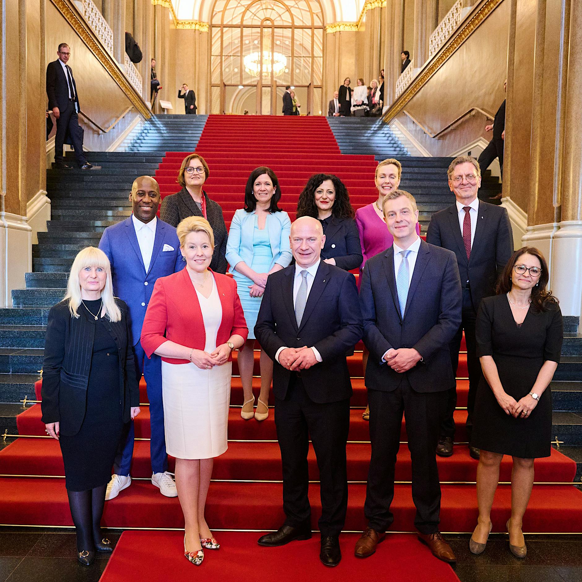 Wahl zum Regierenden Bürgermeister: Wegner scheitert auch im zweiten Wahlgang