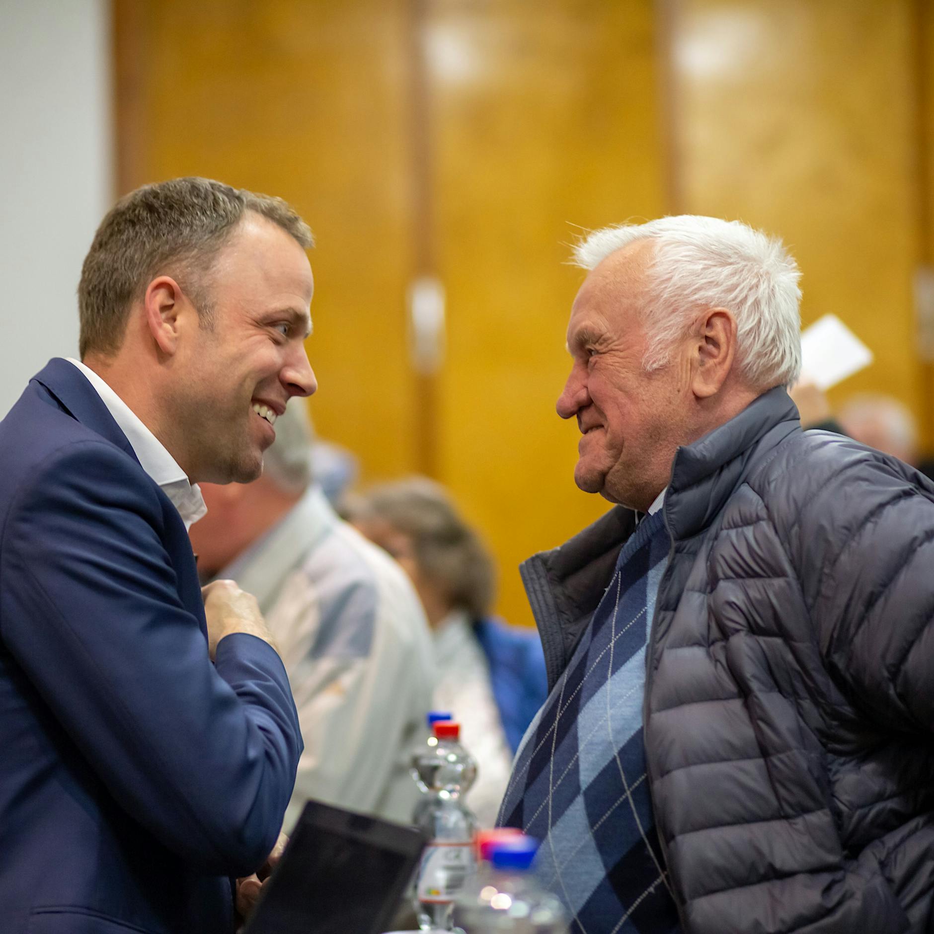 Angst vor der Wärmepumpe: „Pflegen Sie Ihren Heizungsmonteur!“