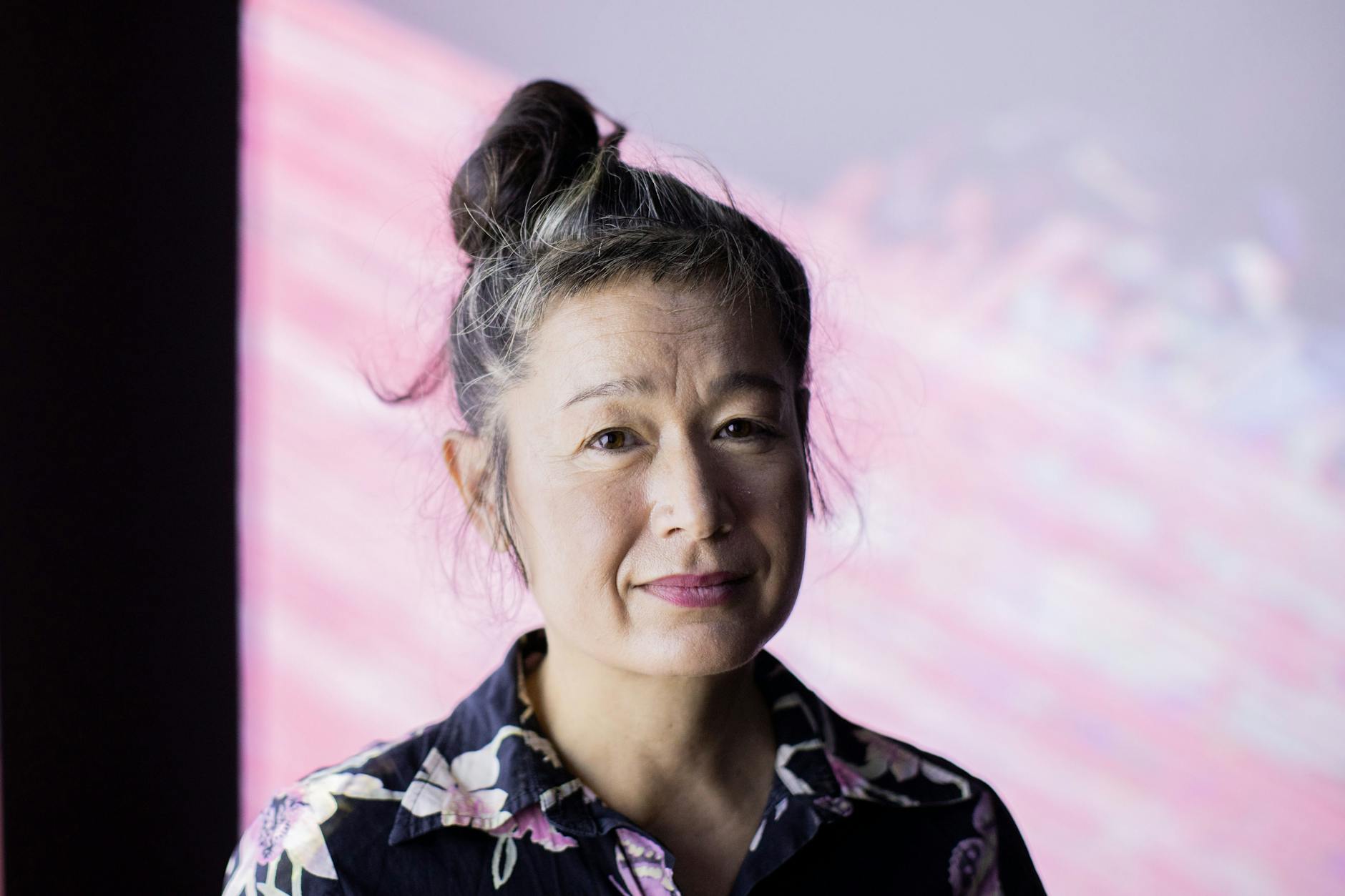 UdK-Professorin Hito Steyerl zeigt ihre Kunst am Gallery Weekend