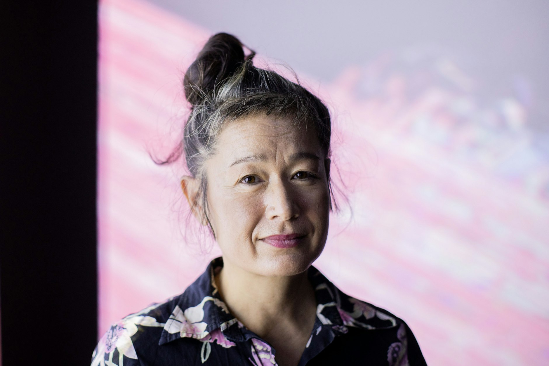 UdK-Professorin Hito Steyerl zeigt ihre Kunst am Gallery Weekend