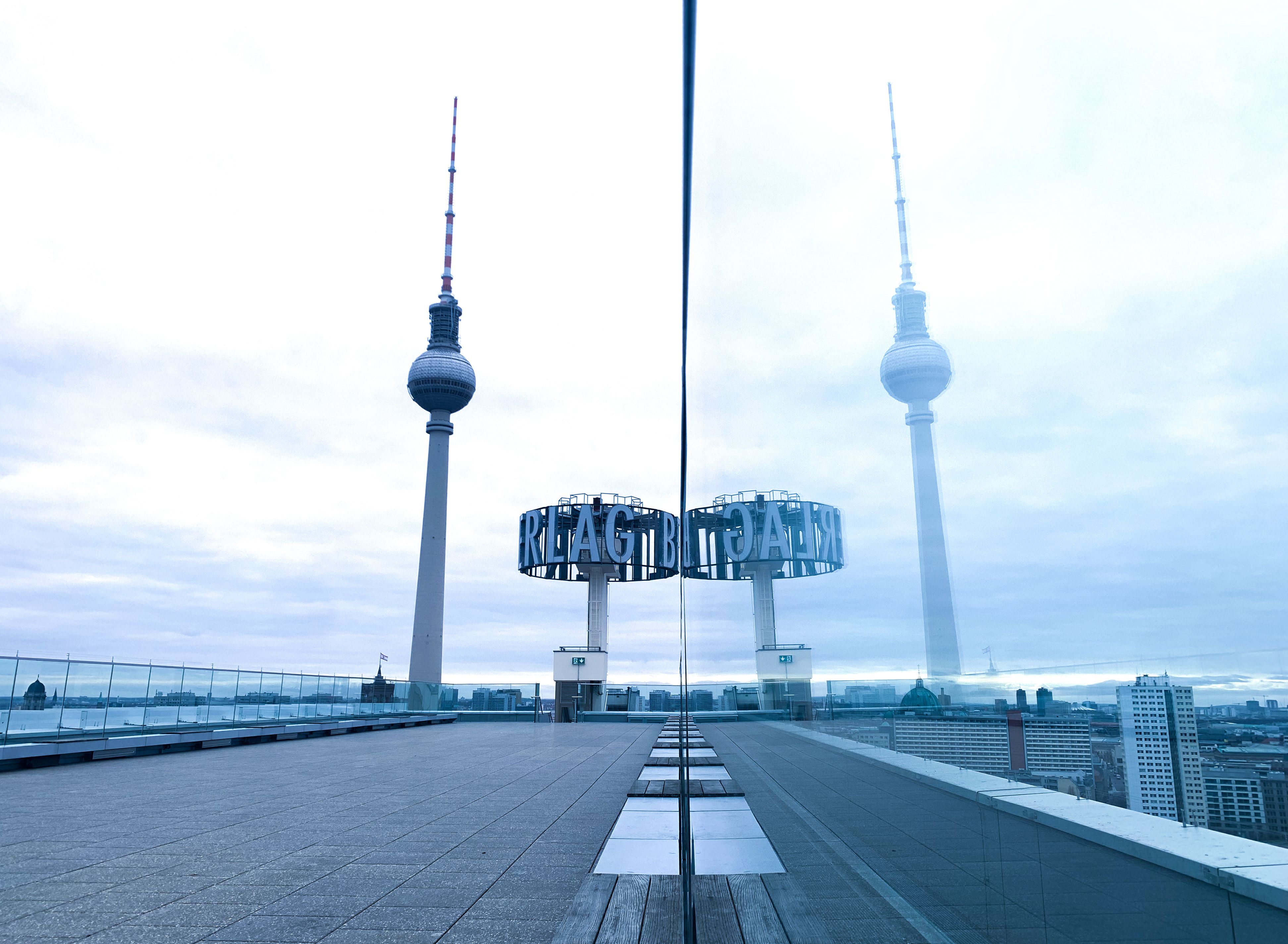 Image - Der Chefredakteur der Berliner Zeitung zum Quellenschutz im Fall Julian Reichelt