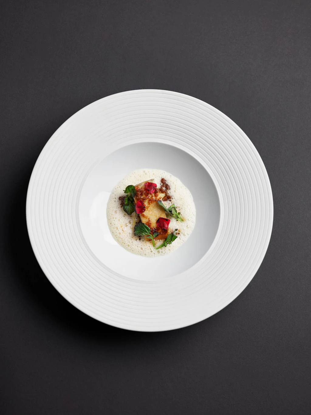 Restaurant Prism: Griff nach dem zweiten Stern