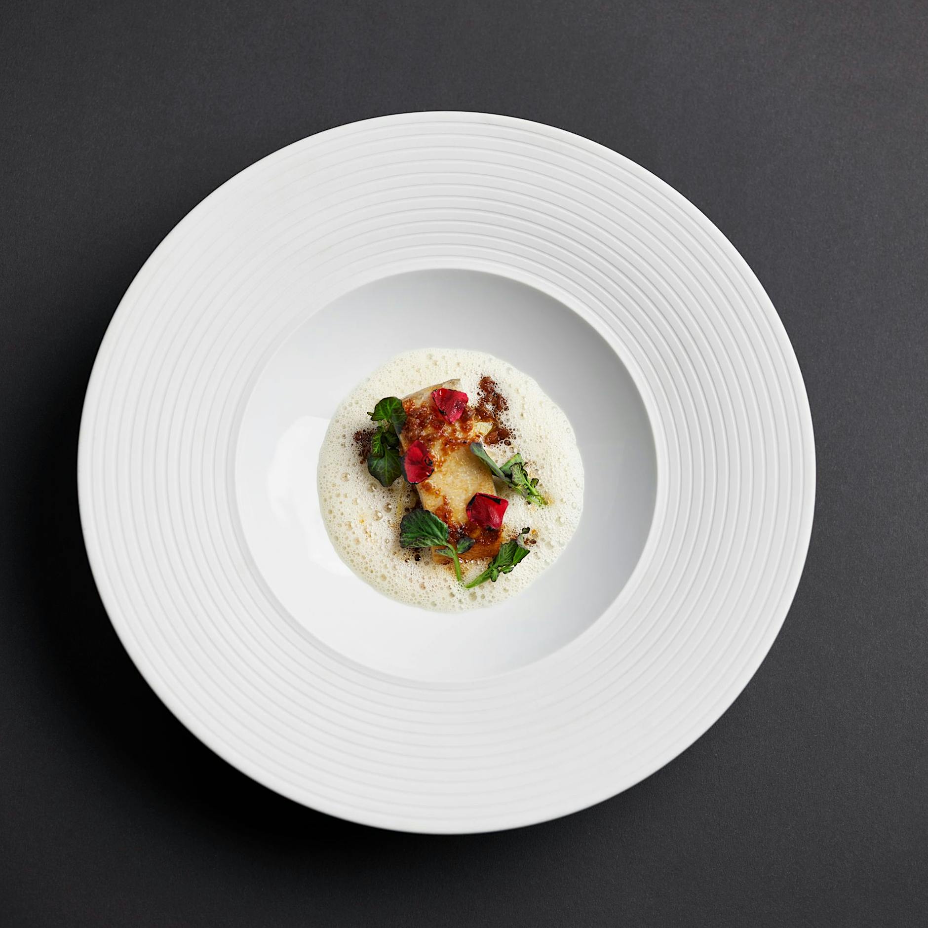 Restaurant Prism: Griff nach dem zweiten Stern